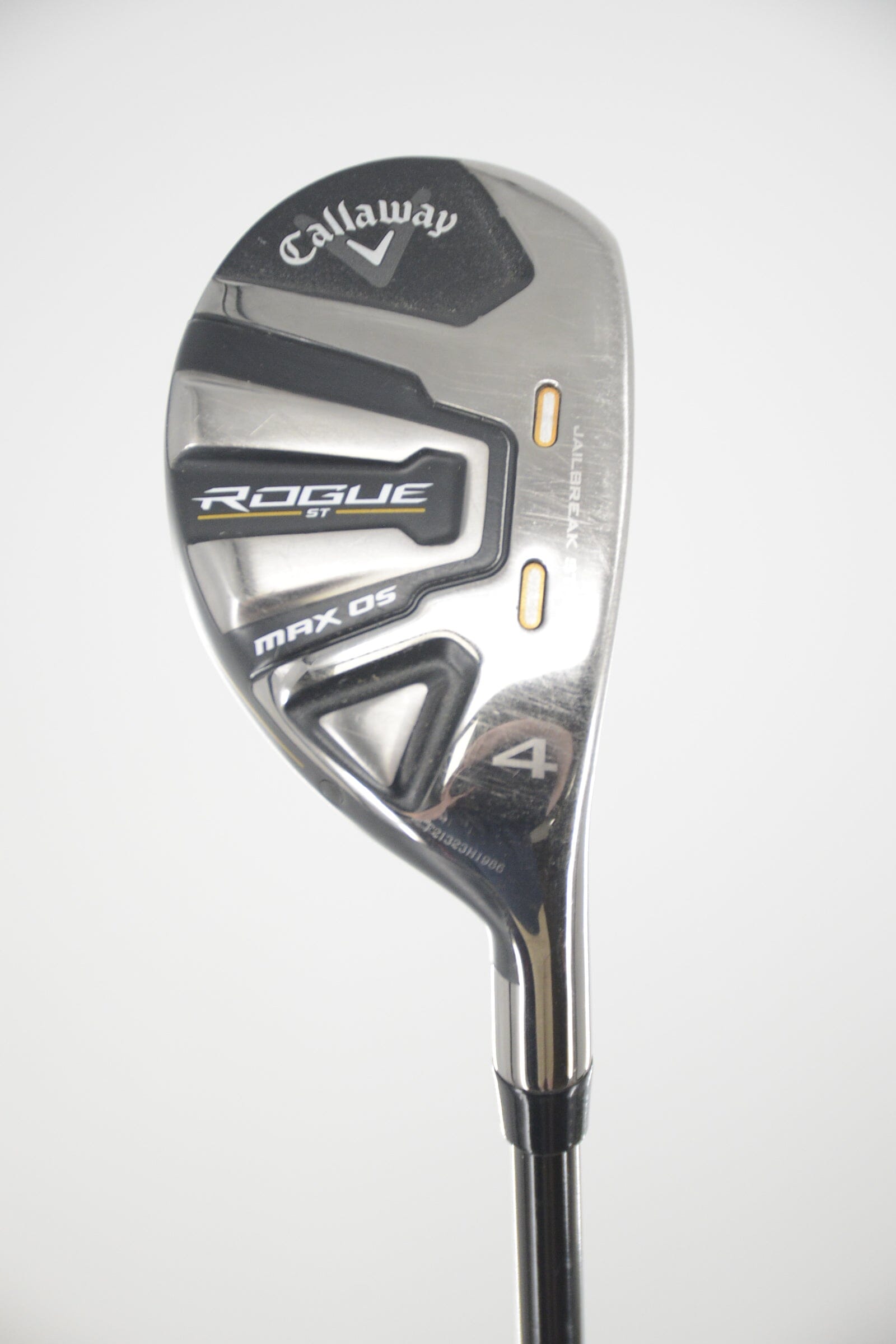 Callaway Rogue ST Max OS 4 Hybrid R Flex 39.5" Golf Clubs GolfRoots 