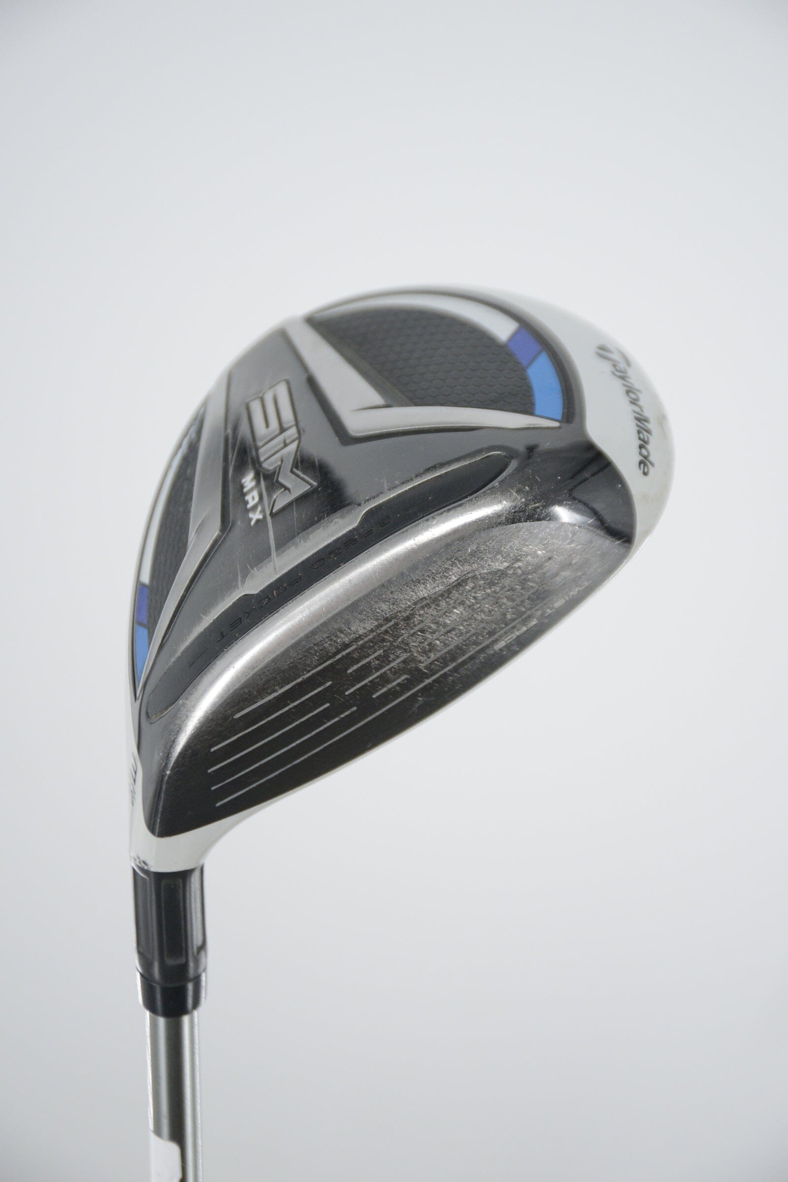 TaylorMade SIM Max 3 Wood R Flex 43" Golf Clubs GolfRoots 