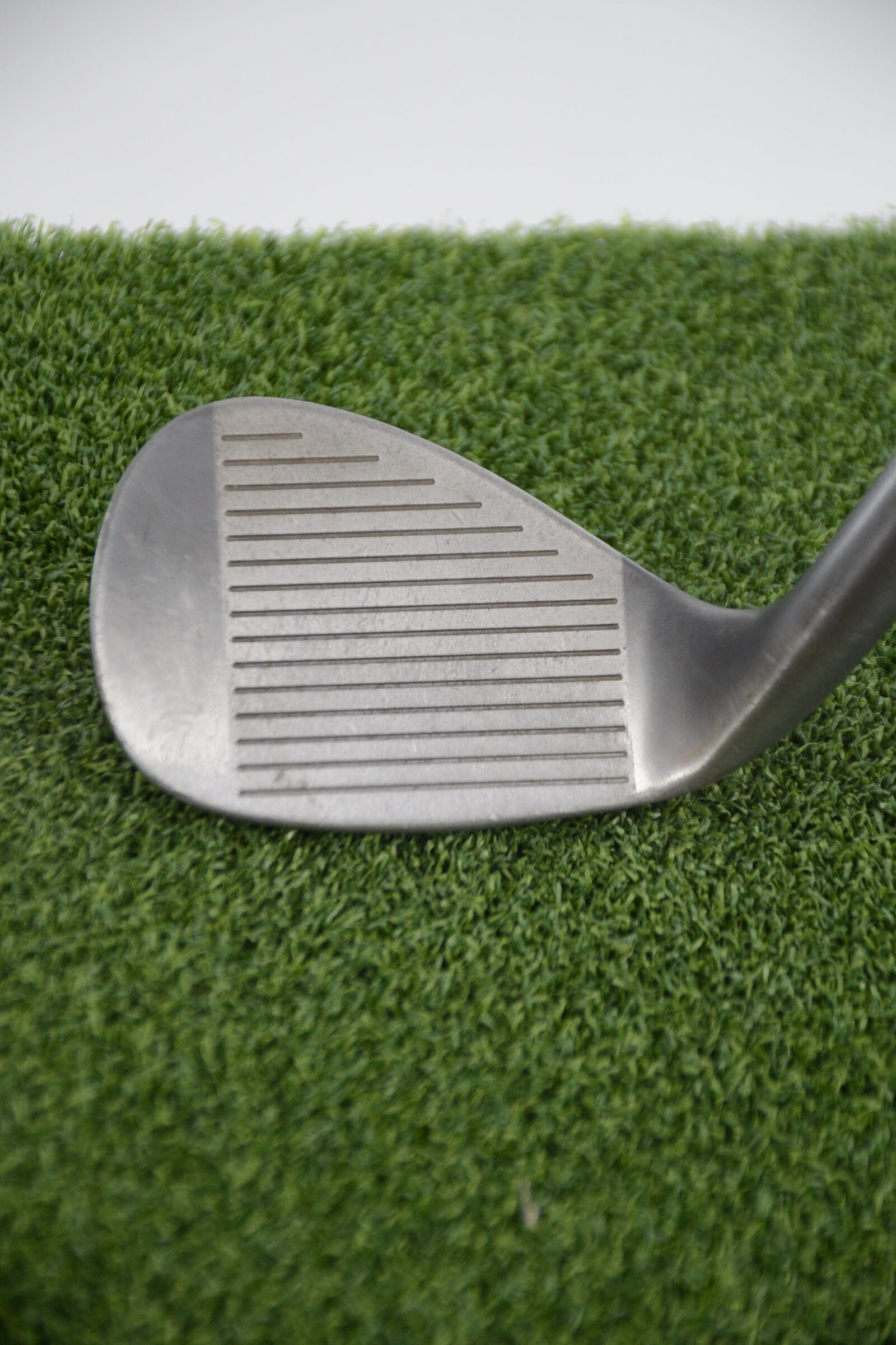 Cleveland Tour Action 900 60 Degree Wedge S Flex 35" Golf Clubs GolfRoots 