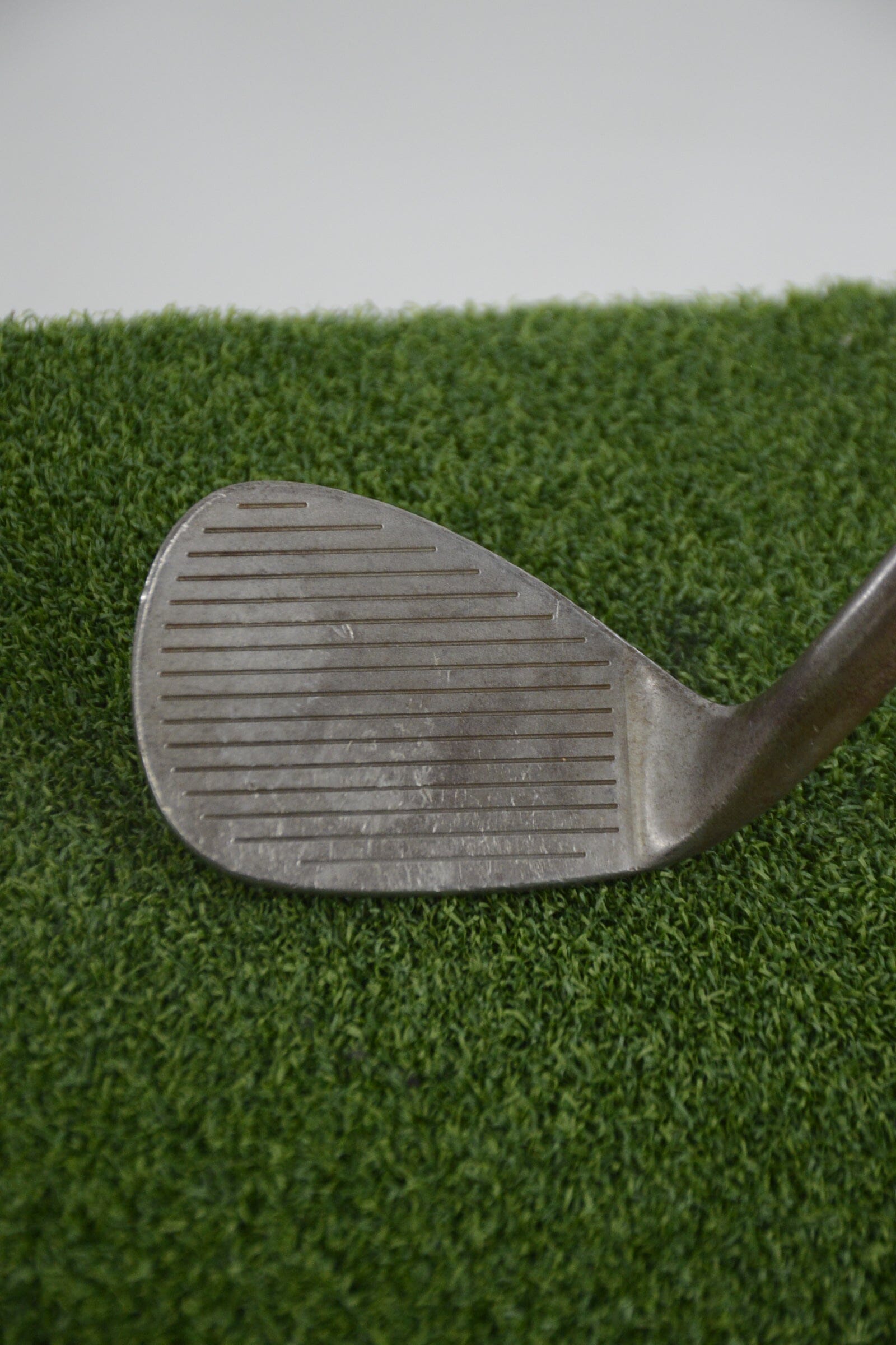 Cobra King Cobra SB 56 Degree Wedge S Flex 35" Golf Clubs GolfRoots 