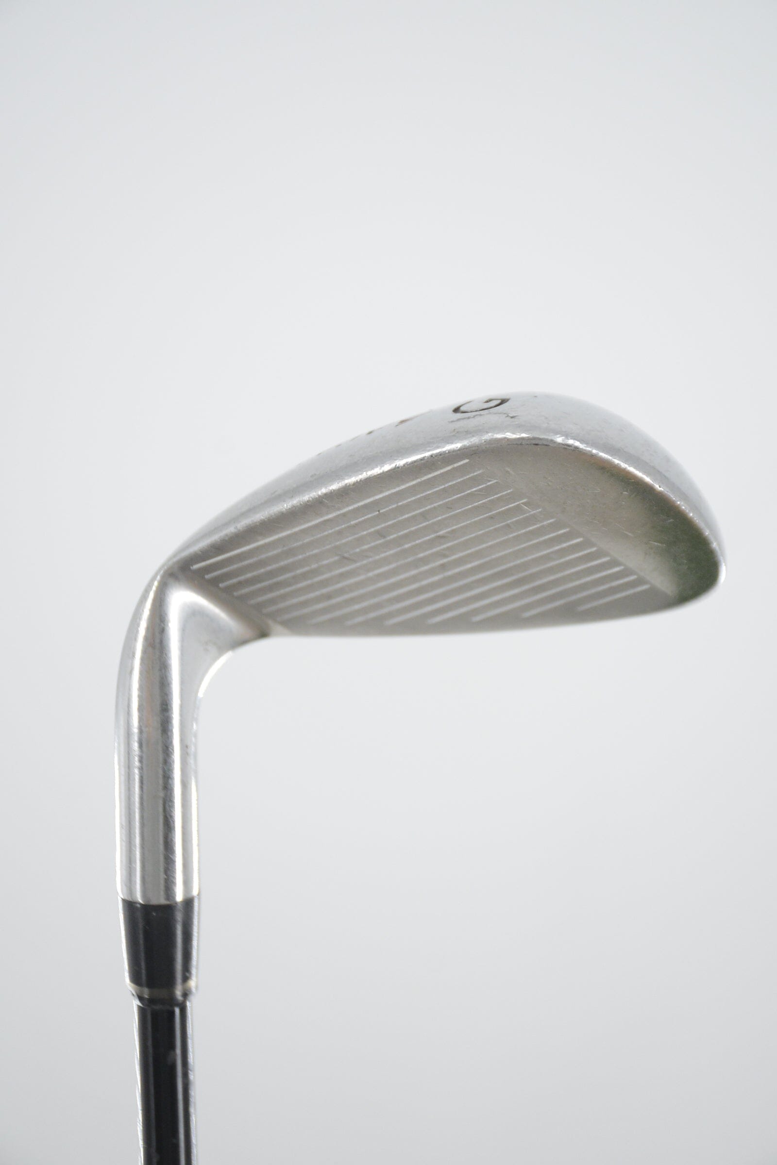 Adams Idea A7Os Hybrid GW Wedge Flex 35.25" Golf Clubs GolfRoots 