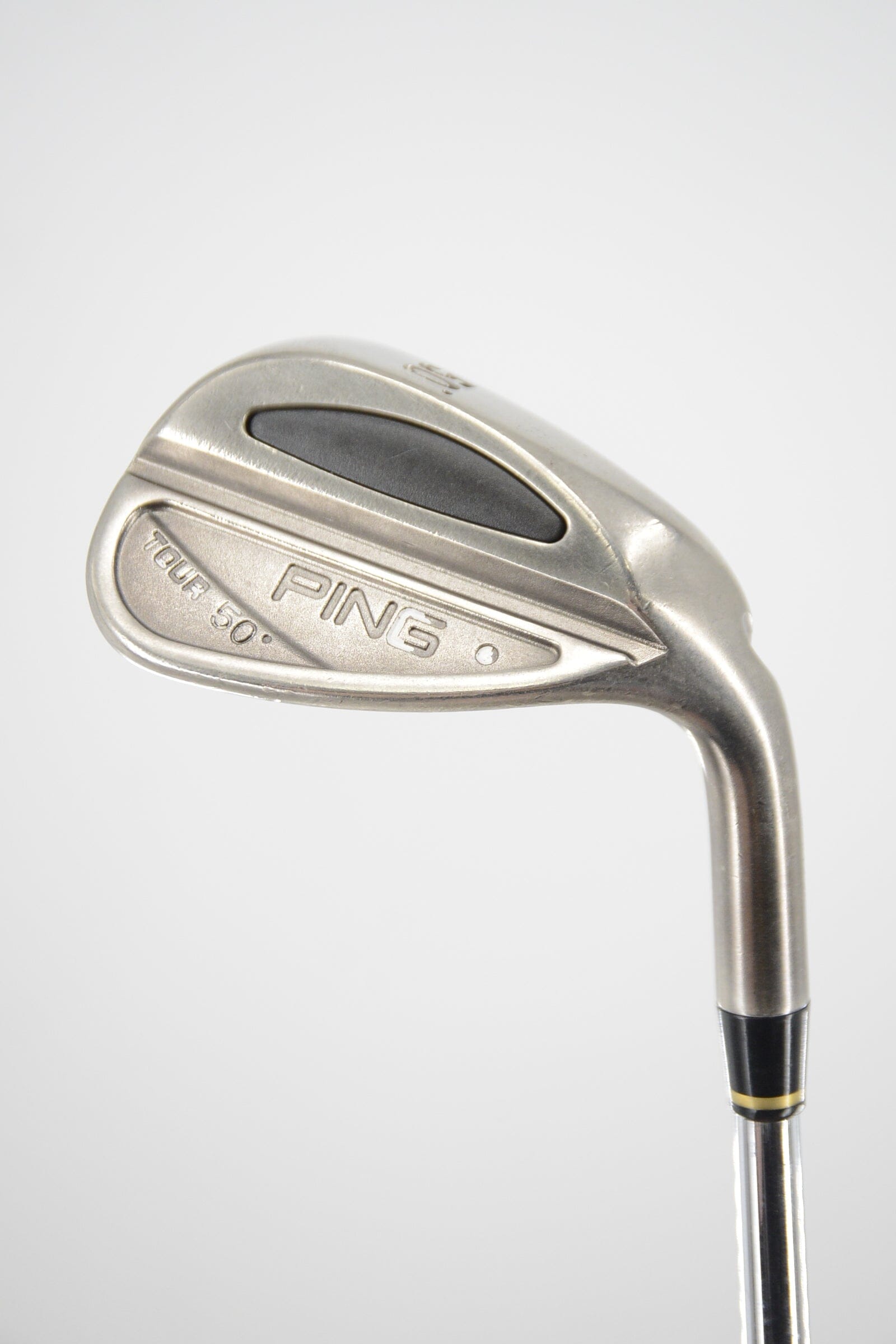 Ping Tour 50 Degree Wedge S Flex 35.75" Golf Clubs GolfRoots 