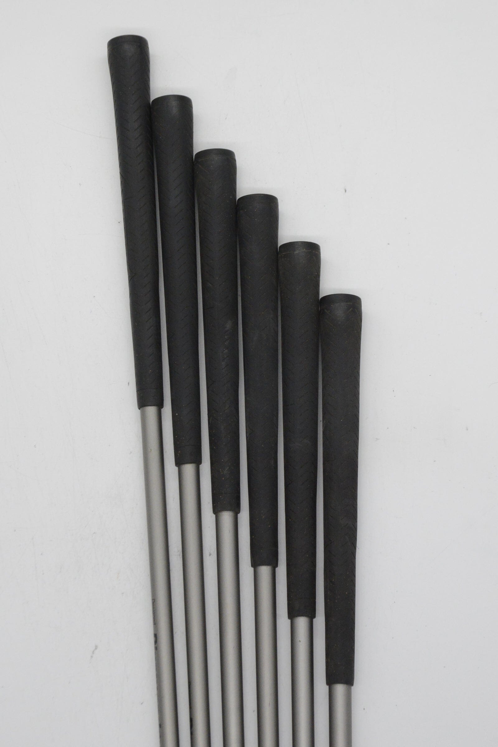 Lefty Pinemeadow Tour High 3-8 Iron Set S Flex -0.75" Golf Clubs GolfRoots 