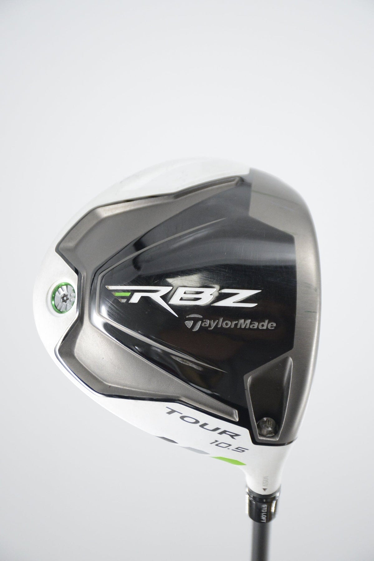 TaylorMade Rocketballz Tour 10.5 Degree Driver R Flex 45.5" Golf Clubs GolfRoots 