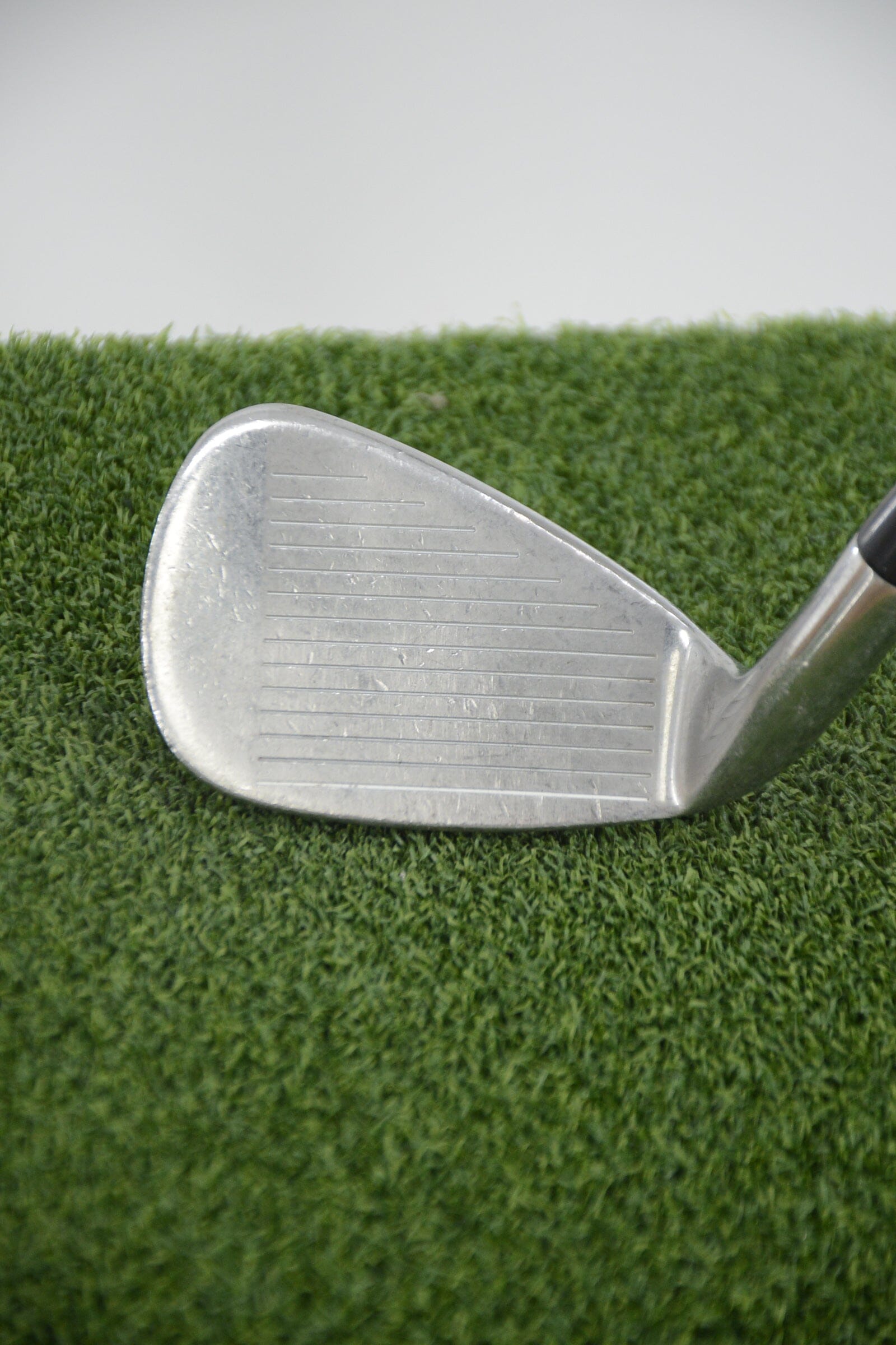 Adams Idea A7Os Hybrid GW Wedge Flex 35.25" Golf Clubs GolfRoots 