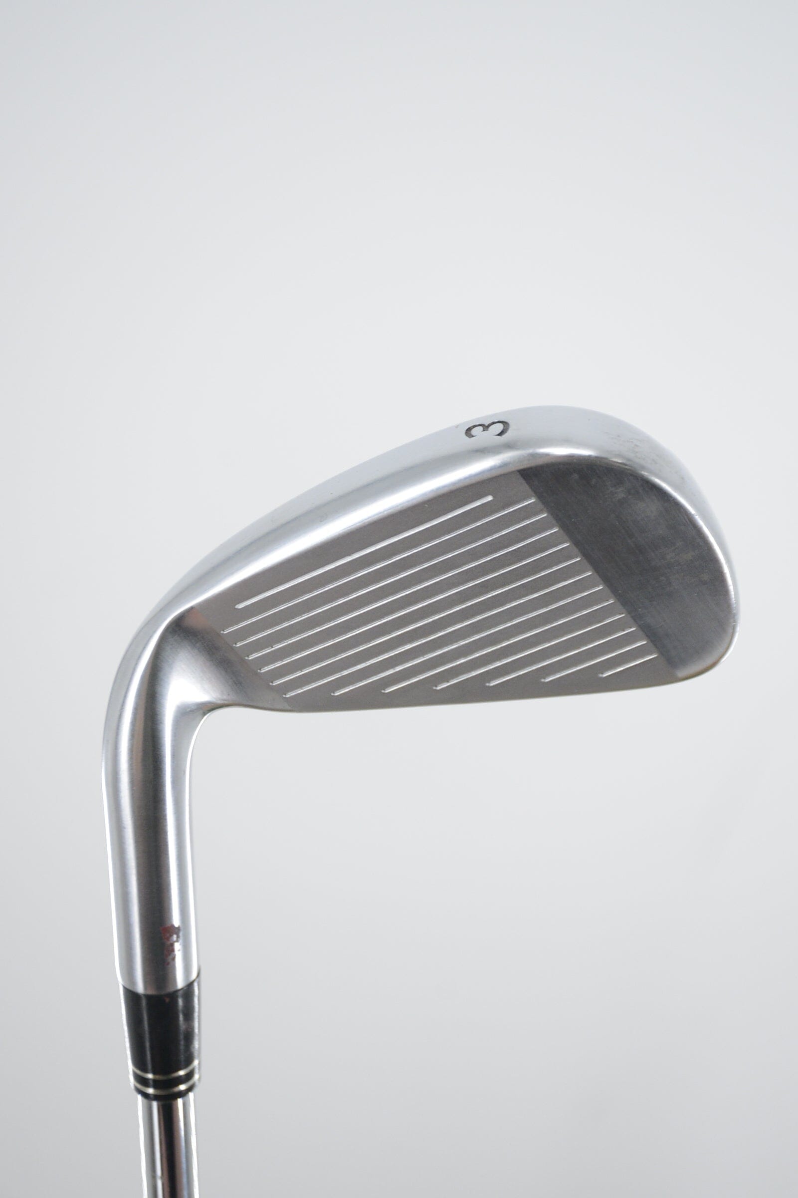 TaylorMade Tour Burner 3 Iron R Flex 39"