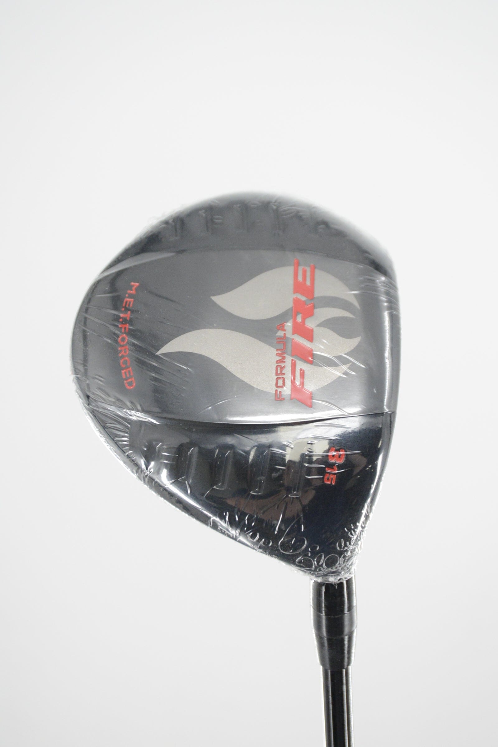 NEW Krank Formula Fire 3 Wood X Flex 42.75" Golf Clubs GolfRoots 