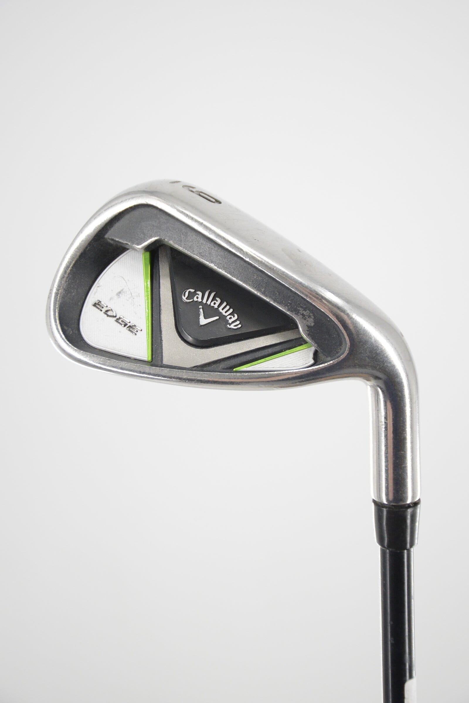 Callaway 2018 Edge 9 Iron R Flex 35.5" Golf Clubs GolfRoots 