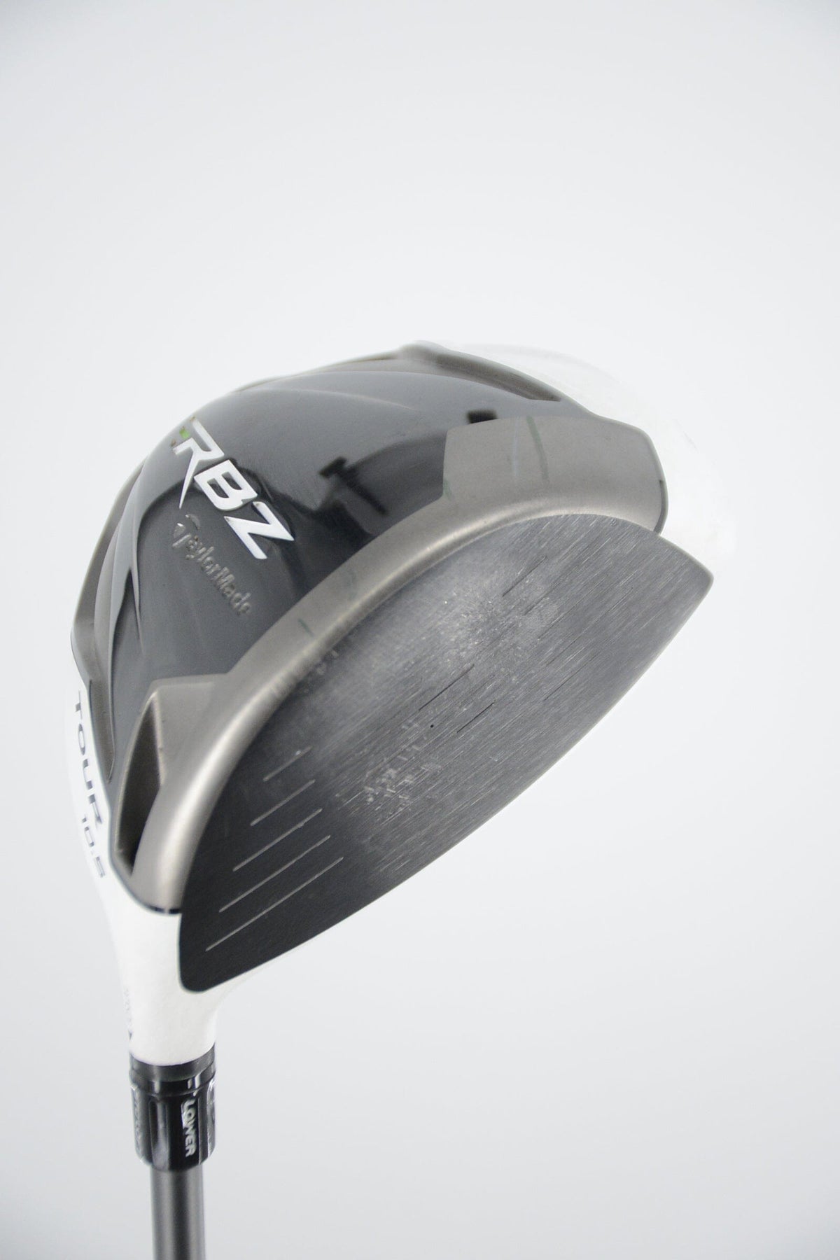 TaylorMade Rocketballz Tour 10.5 Degree Driver R Flex 45.5" Golf Clubs GolfRoots 