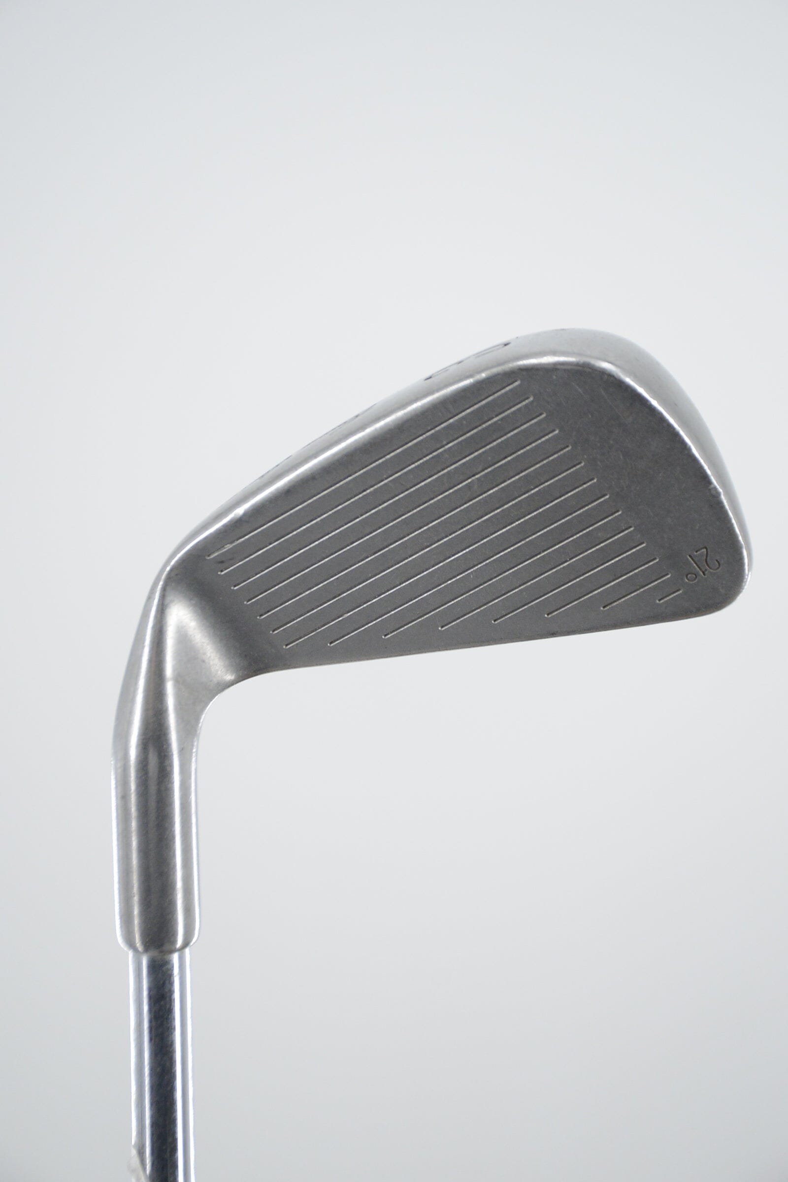 Tommy Armour 845S Silver Scot 3 Iron R Flex 38.5" Golf Clubs GolfRoots 