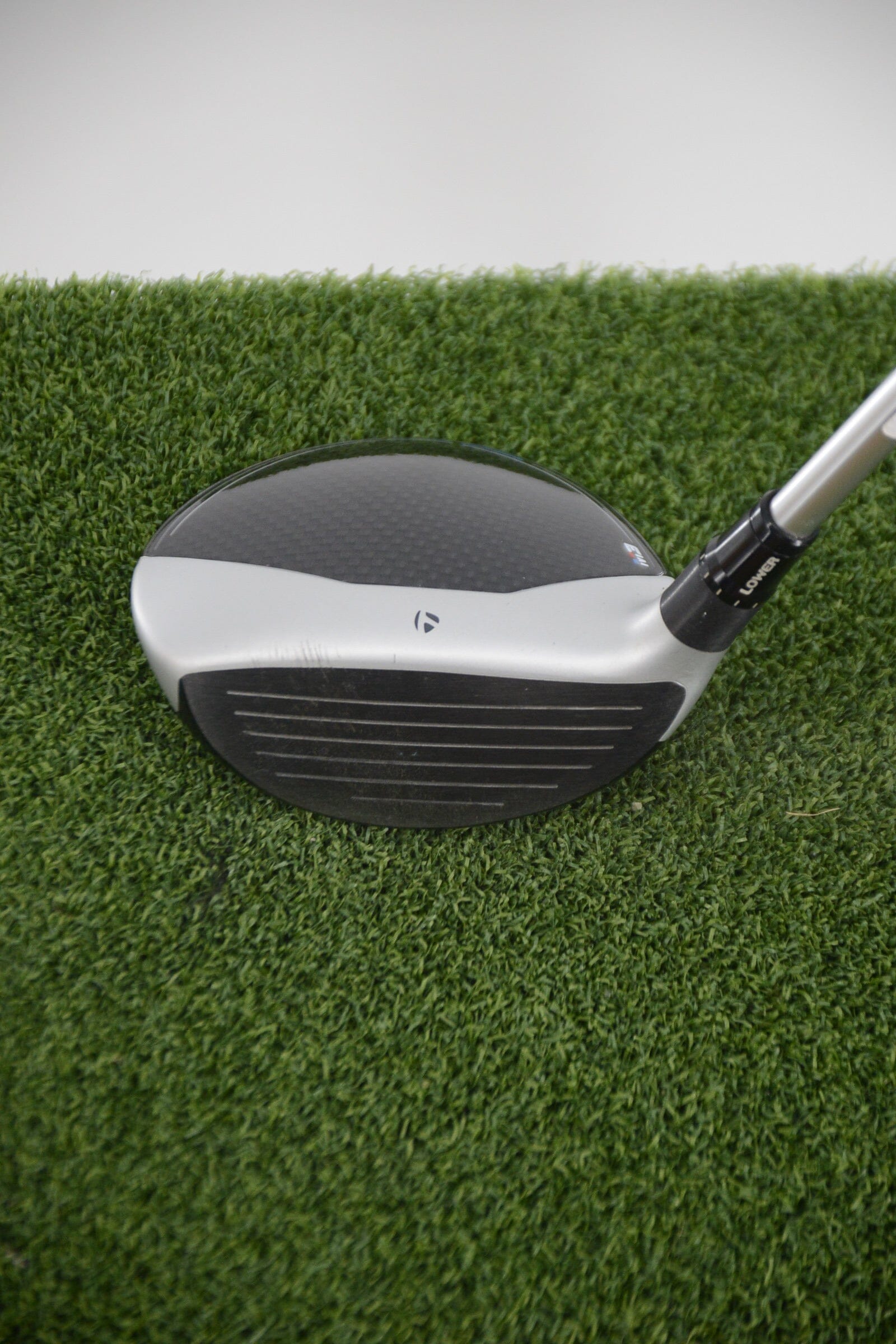 TaylorMade M3 5 Wood R Flex 42.25" Golf Clubs GolfRoots 