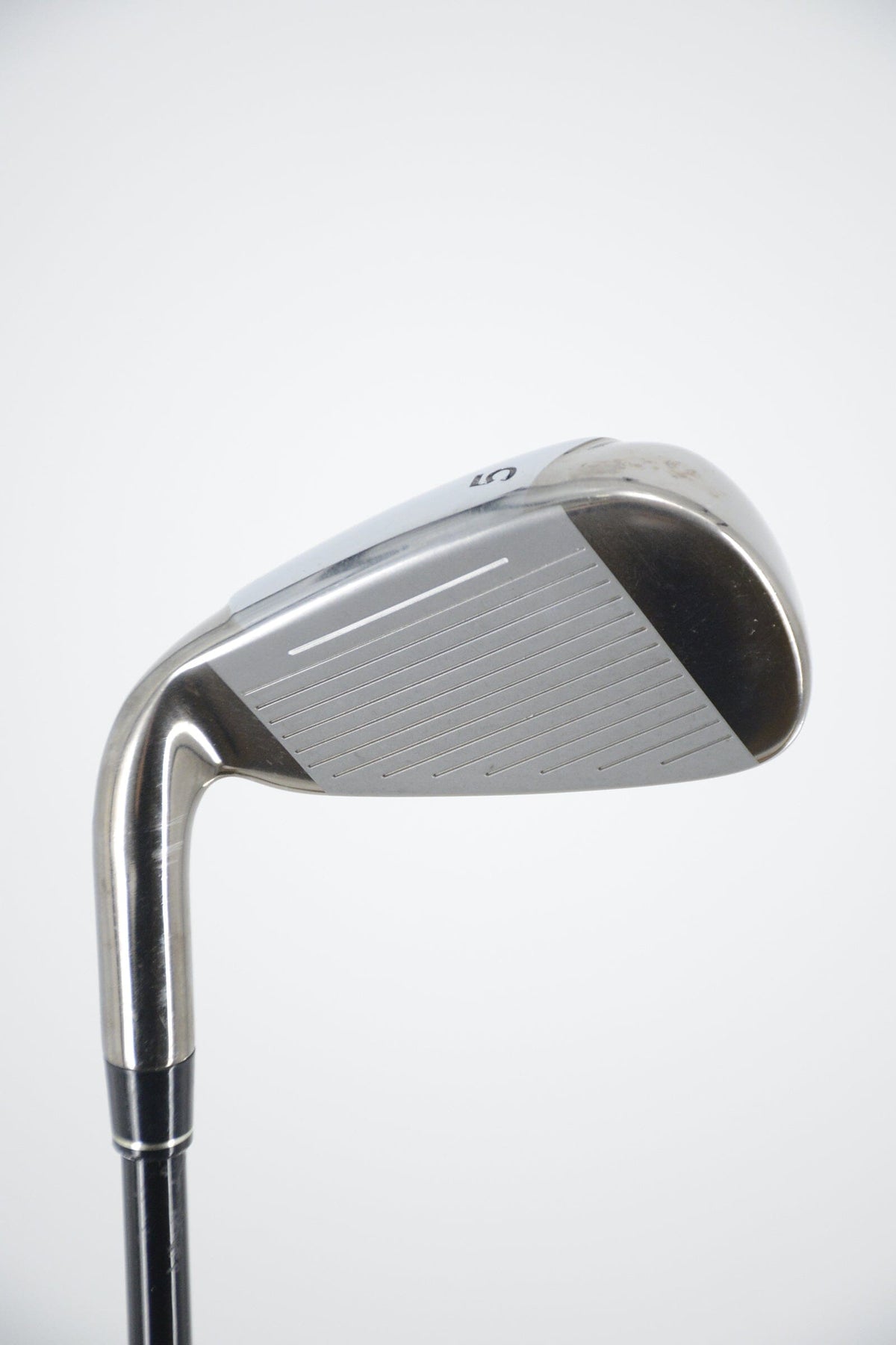 TaylorMade Burner '09 5 Iron SR Flex 38.25" Golf Clubs GolfRoots 