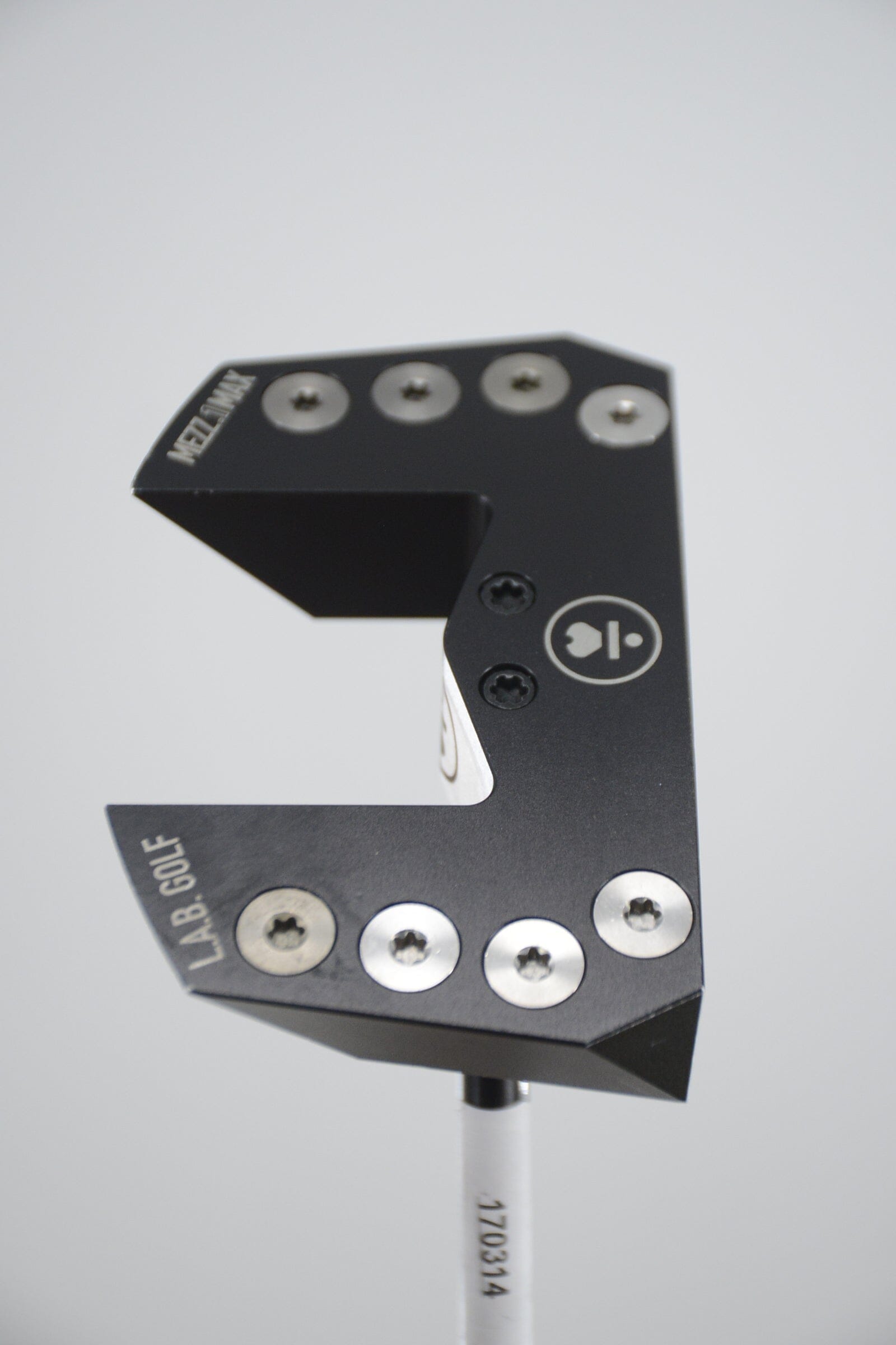 L.A.B. Golf MEZZ.1 Max Putter 34"