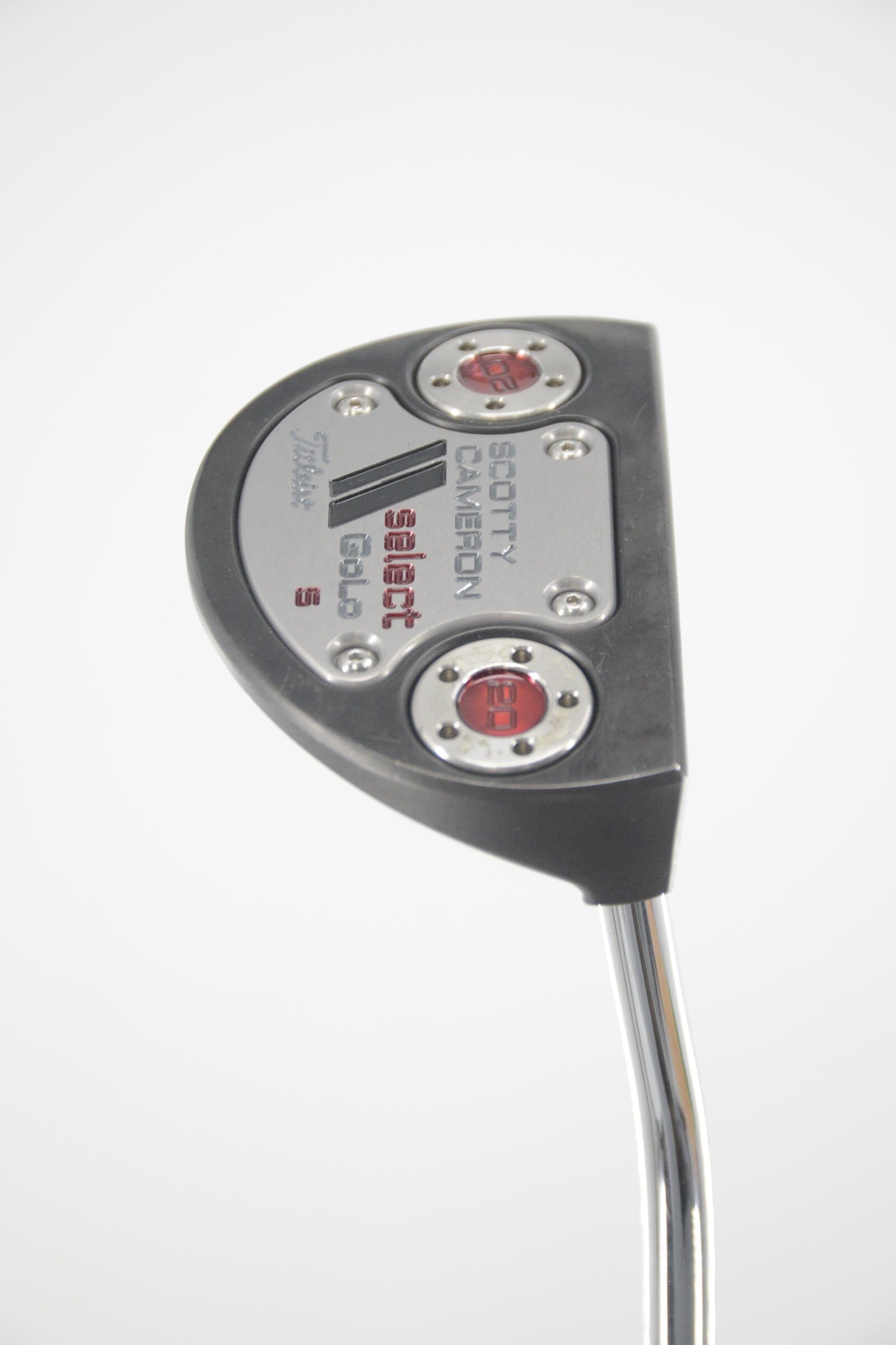 Scotty Cameron Select Golo 5 Putter 33"