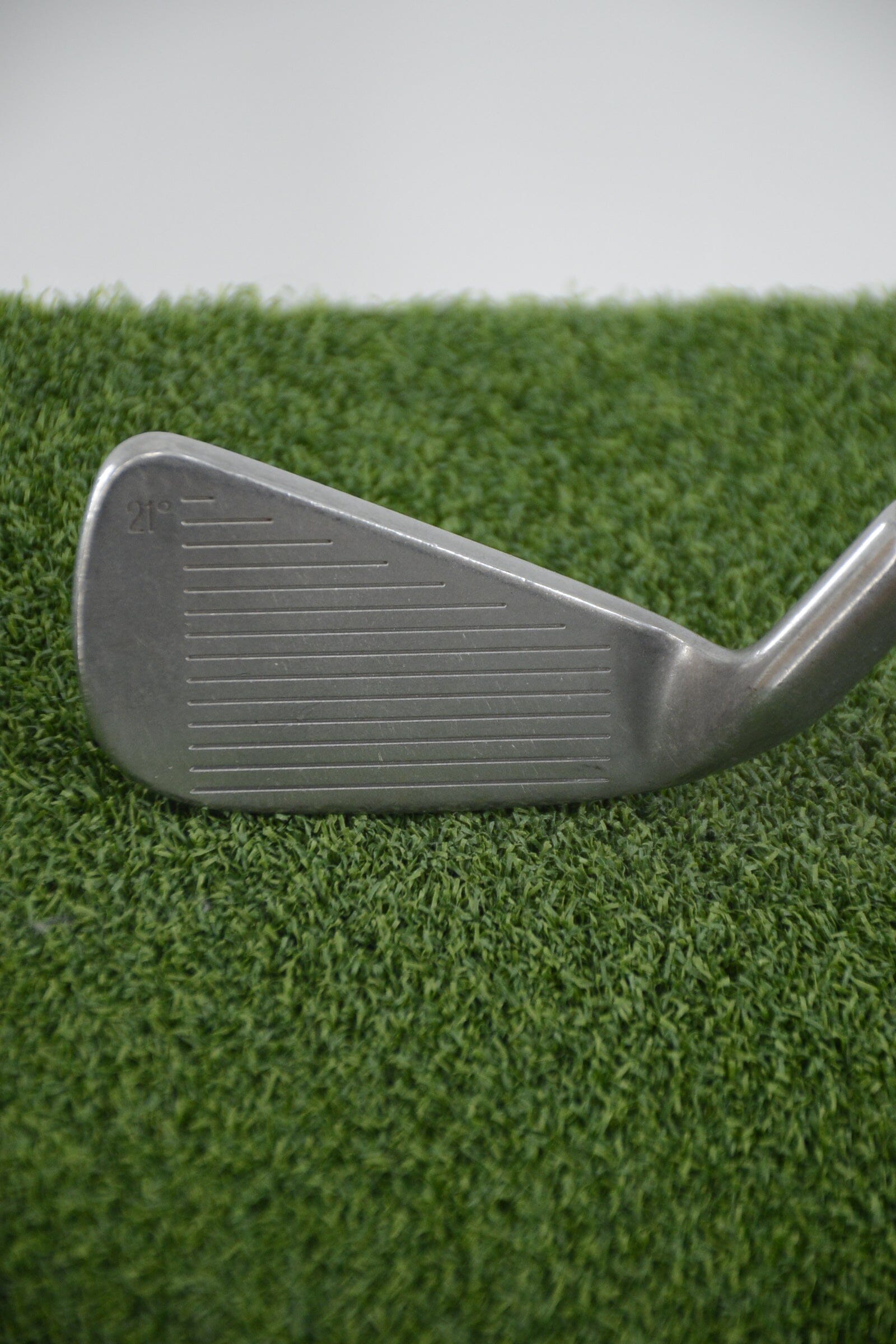 Tommy Armour 845S Silver Scot 3 Iron R Flex 38.5" Golf Clubs GolfRoots 