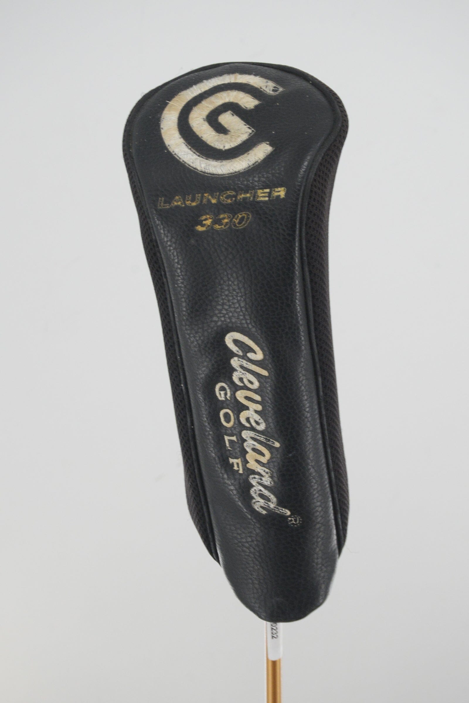 Cleveland Launcher 9.5 Degree Driver R Flex 45" Golf Clubs GolfRoots 