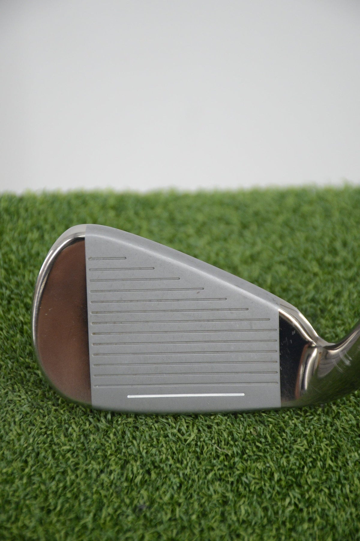TaylorMade Burner '09 5 Iron SR Flex 38.25" Golf Clubs GolfRoots 
