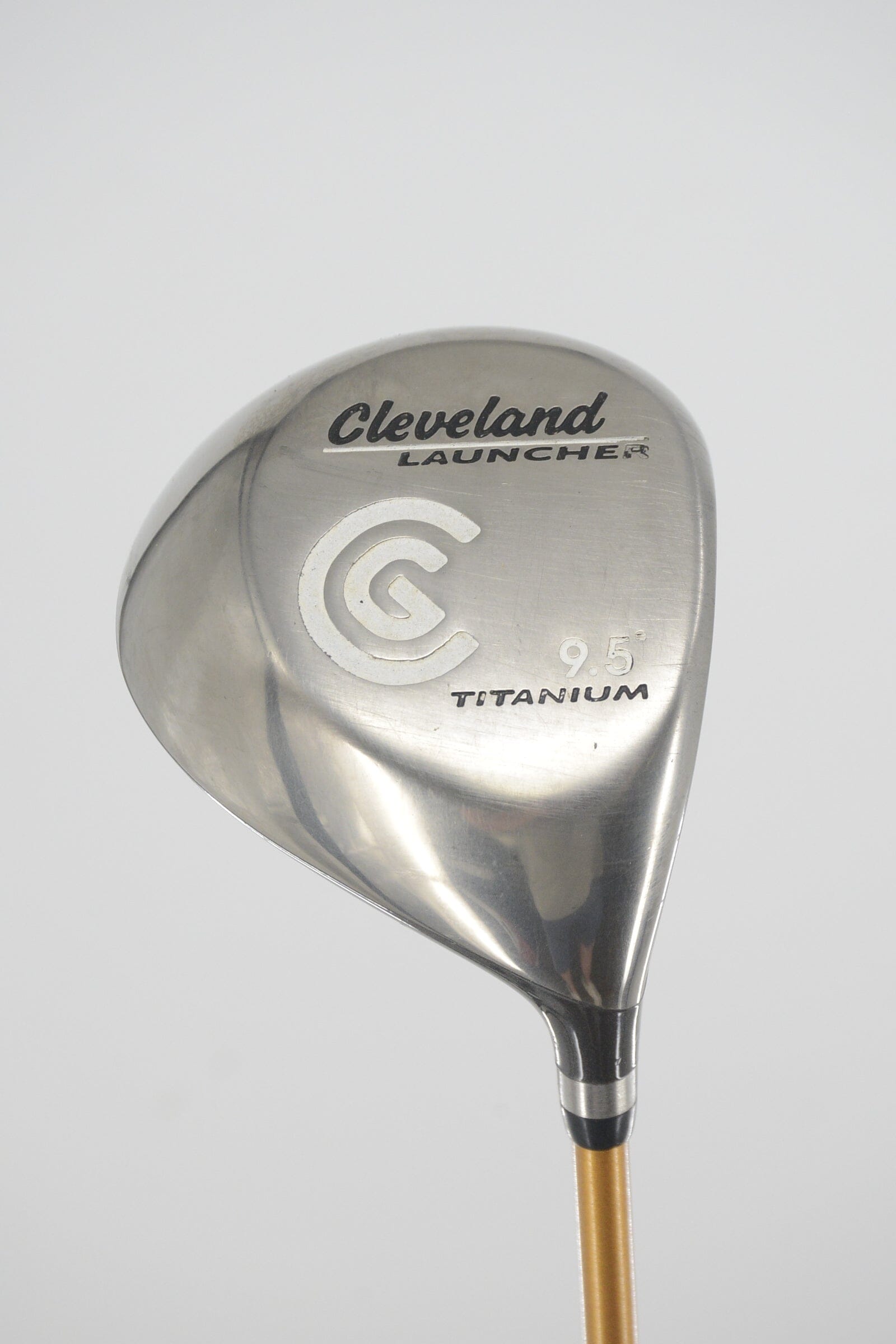 Cleveland Launcher 9.5 Degree Driver R Flex 45"