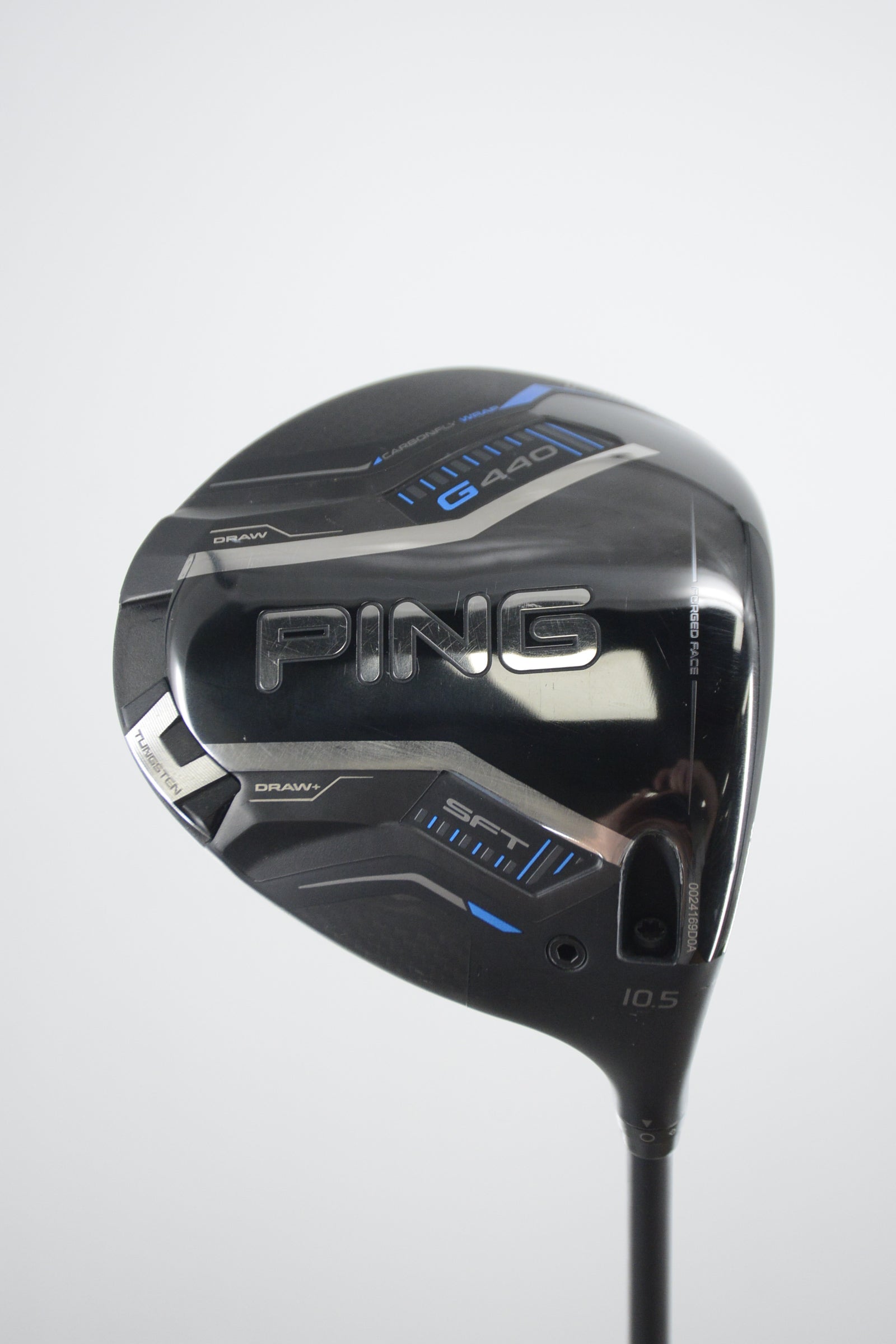 Ping G440 SFT 10.5 Degree Driver SR Flex 45.5"