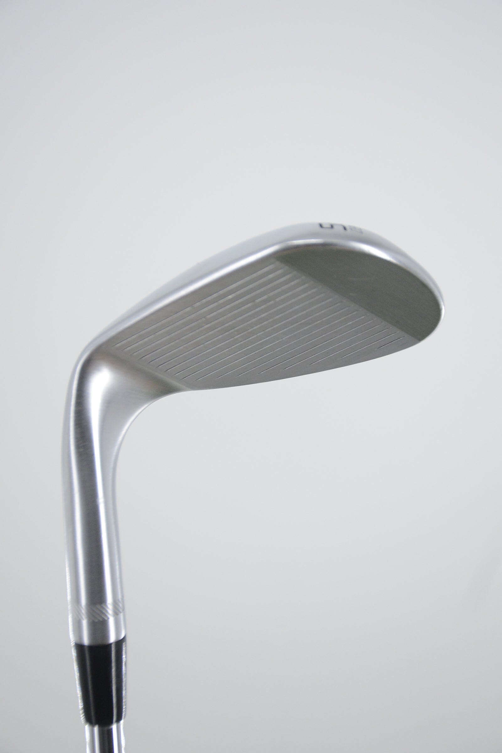 Titleist Vokey SM10 Tour Chrome 56 Degree Wedge Wedge Flex 35" Golf Clubs GolfRoots 