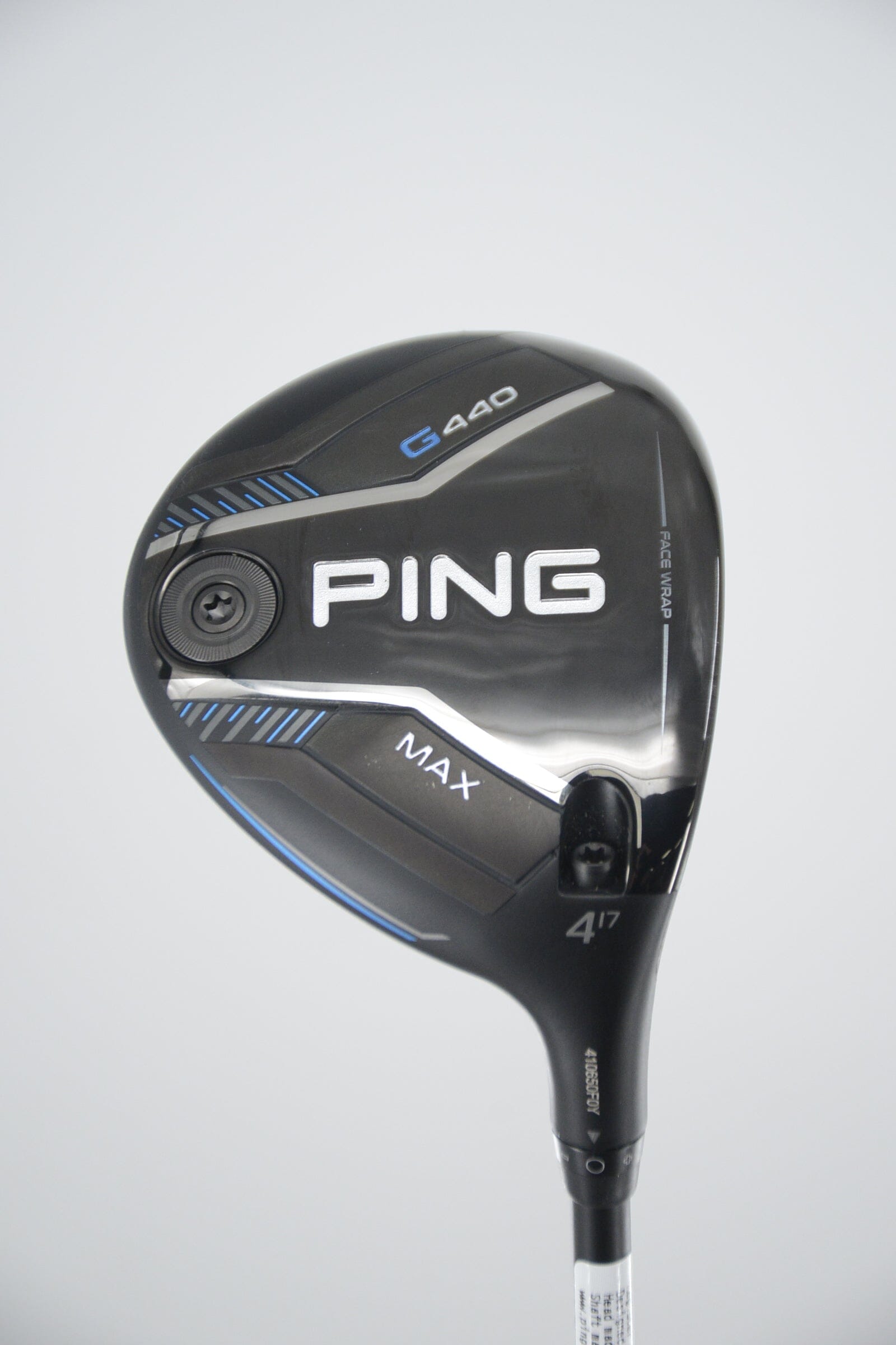 Ping G440 MAX 4 Wood R Flex 42.5" Golf Clubs GolfRoots 