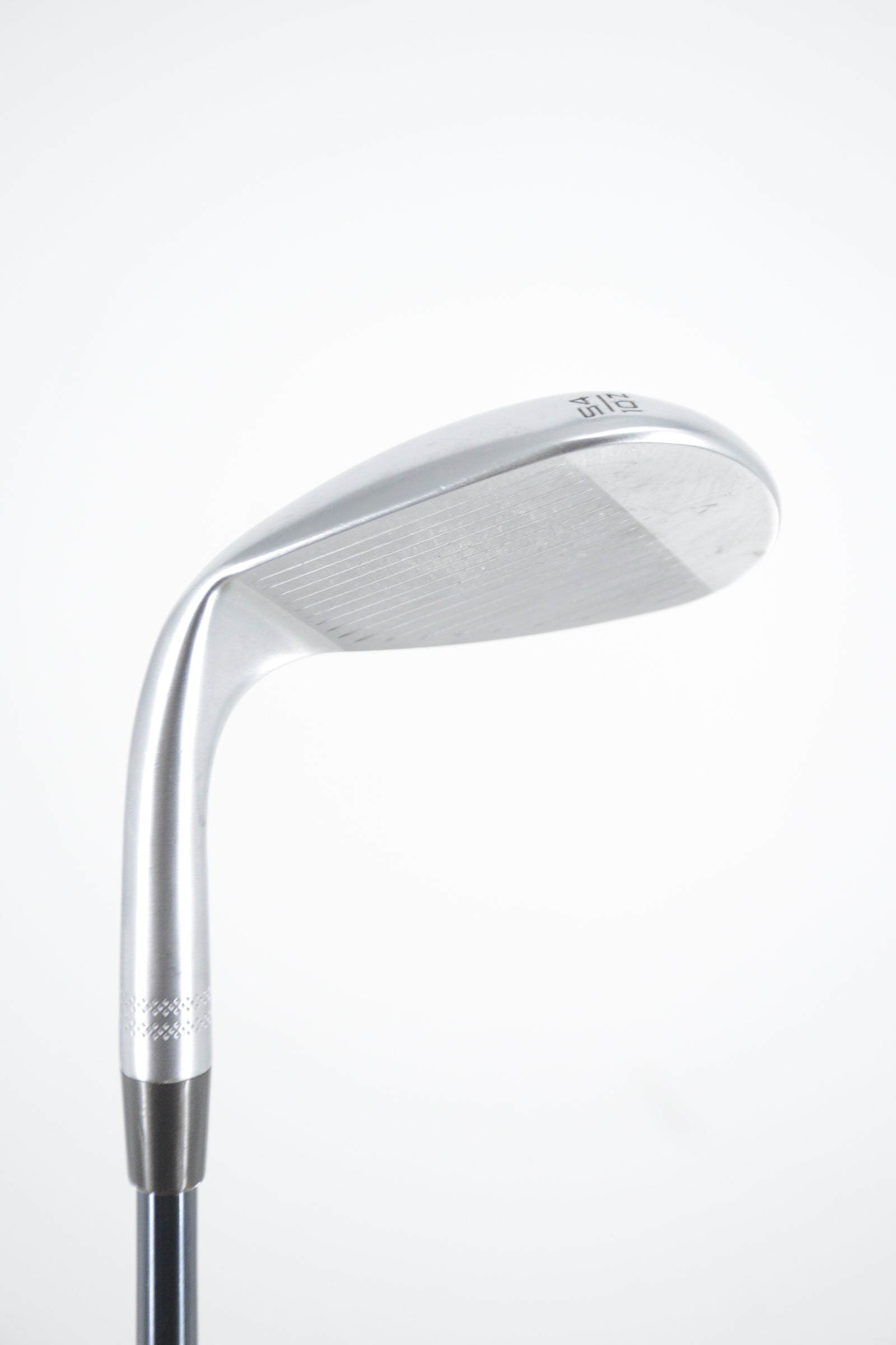 Callaway Opus Brushed Chrome 54 Degree Wedge Wedge Flex 34.75"