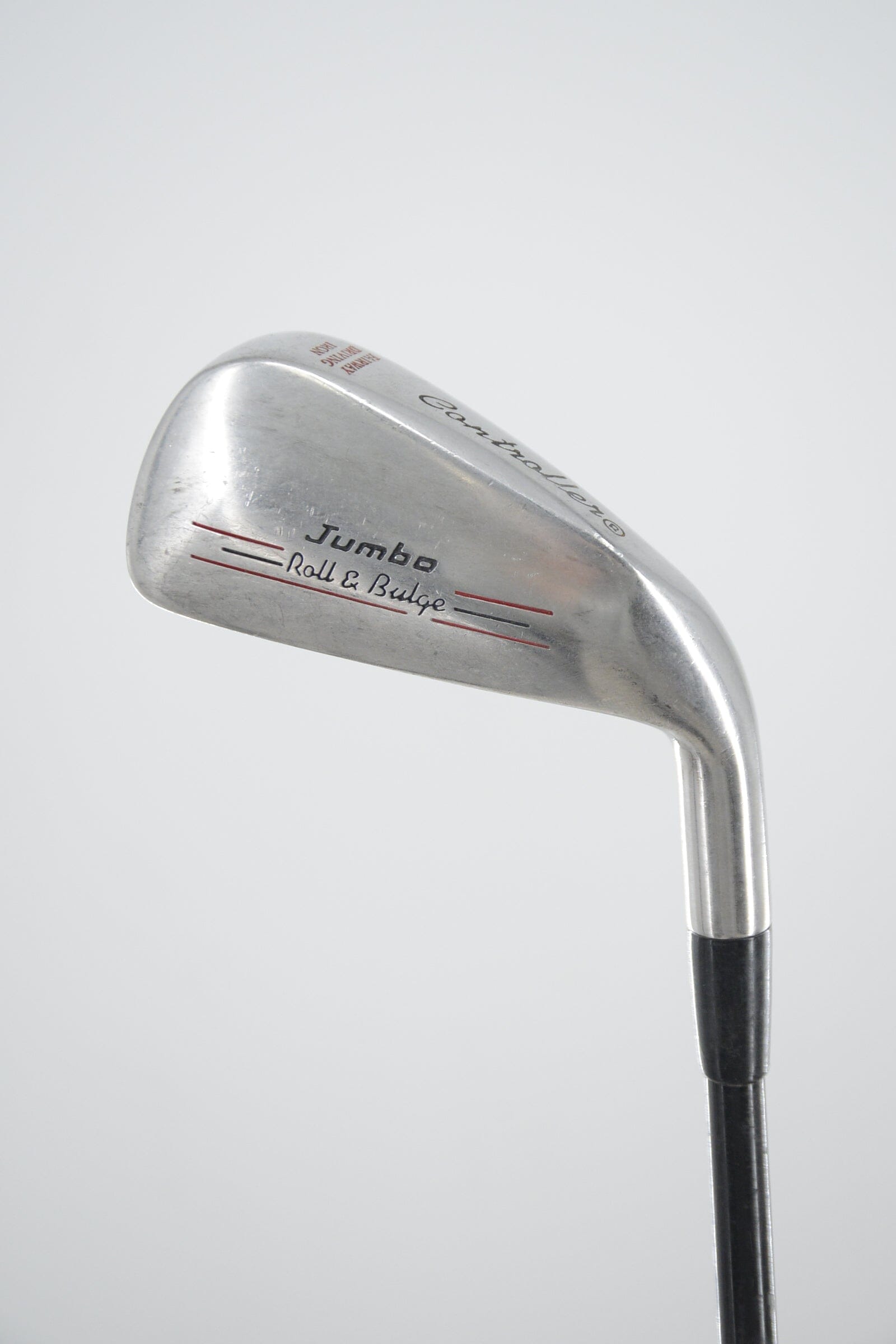 Controller Roll & Bulge 17 Degree Driving Iron R Flex 40.25" Golf Clubs GolfRoots 