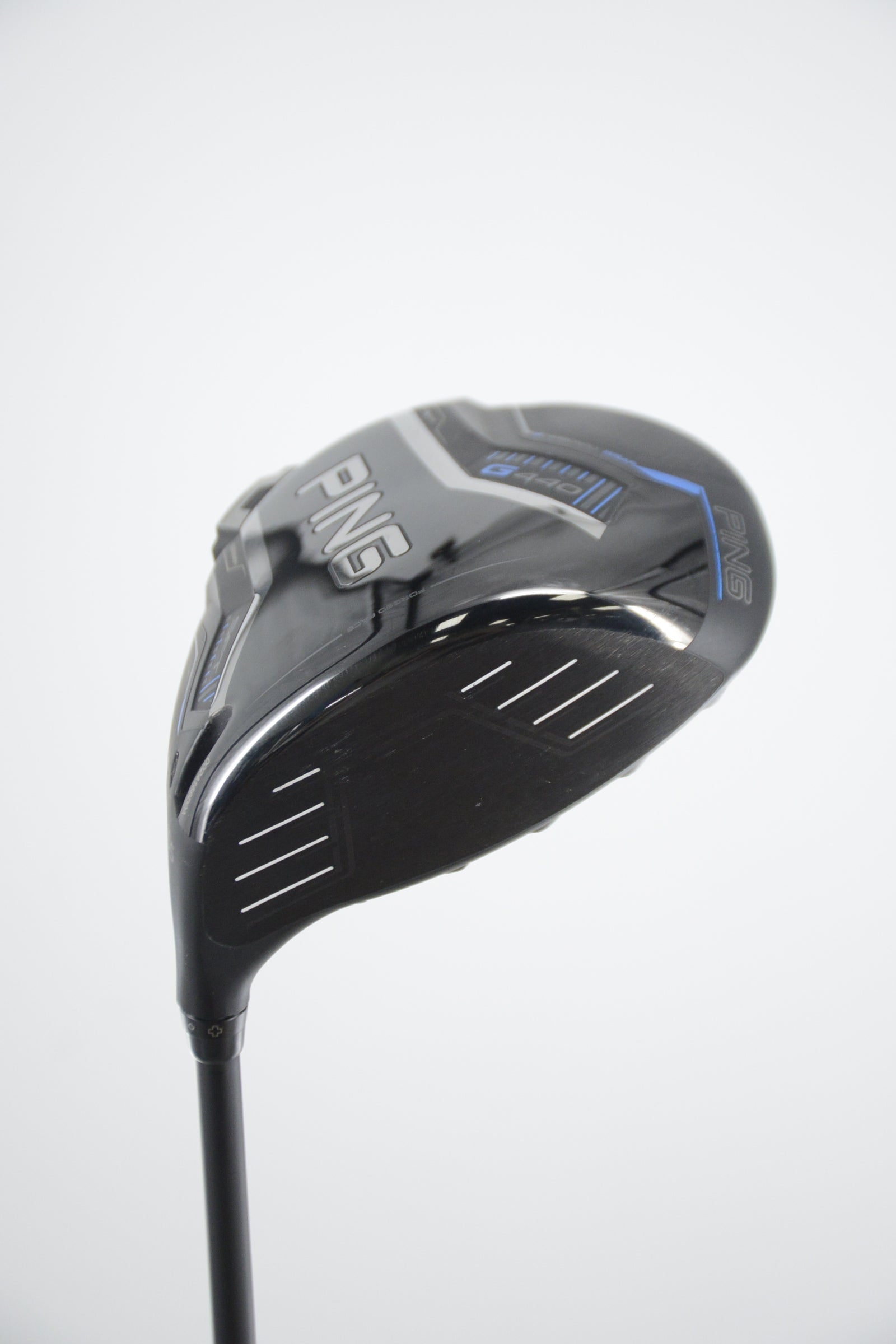 Ping G440 SFT 10.5 Degree Driver SR Flex 45.5"