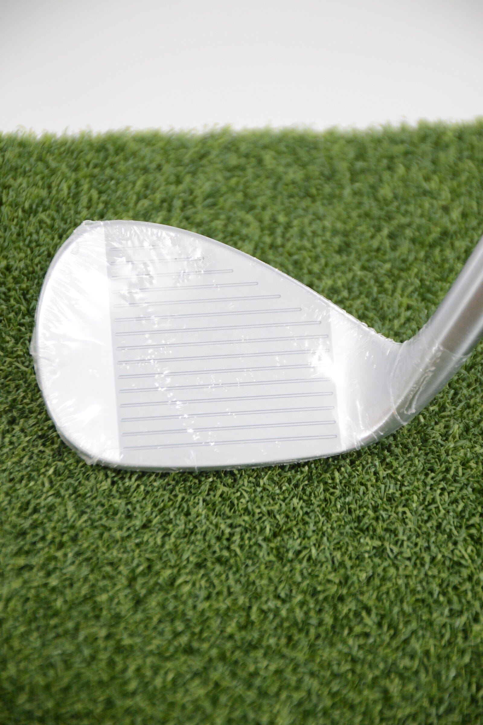 NEW Cobra Versatile Volition 56 Degree Wedge S Flex 35" Golf Clubs GolfRoots 