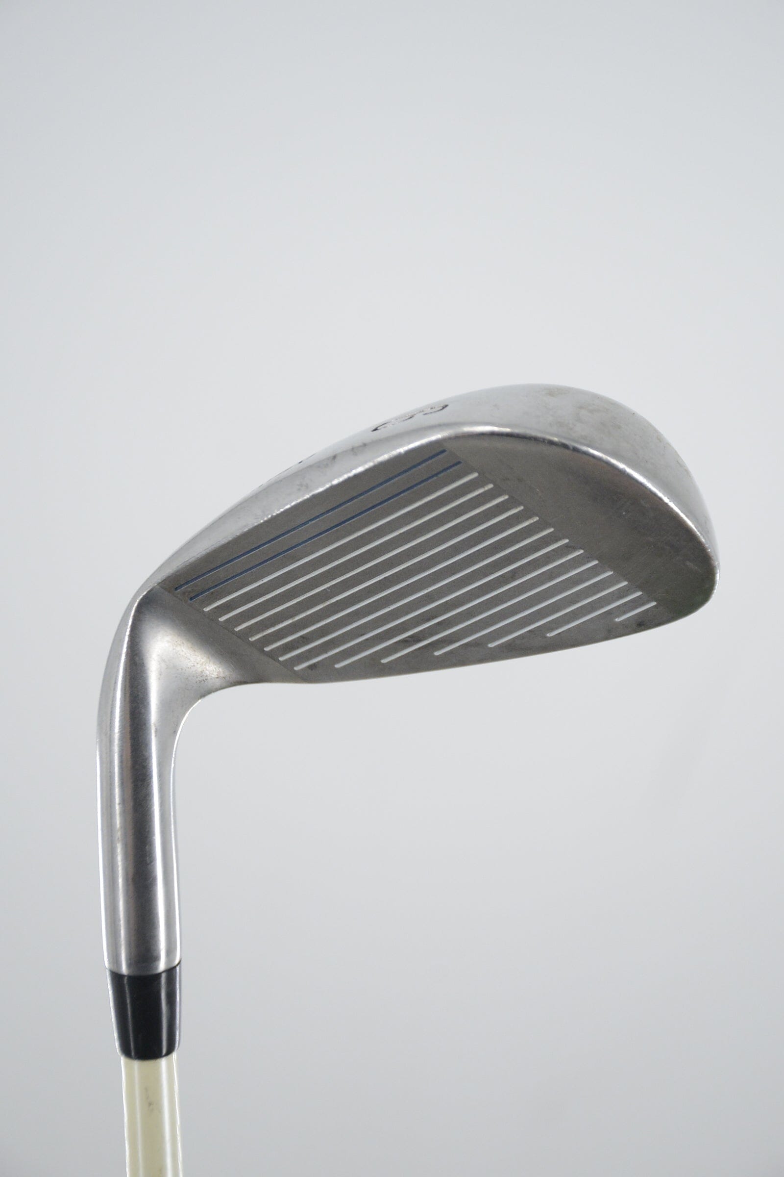 Women's Kunnan EXT 9 Iron W Flex 34.5" Golf Clubs GolfRoots 