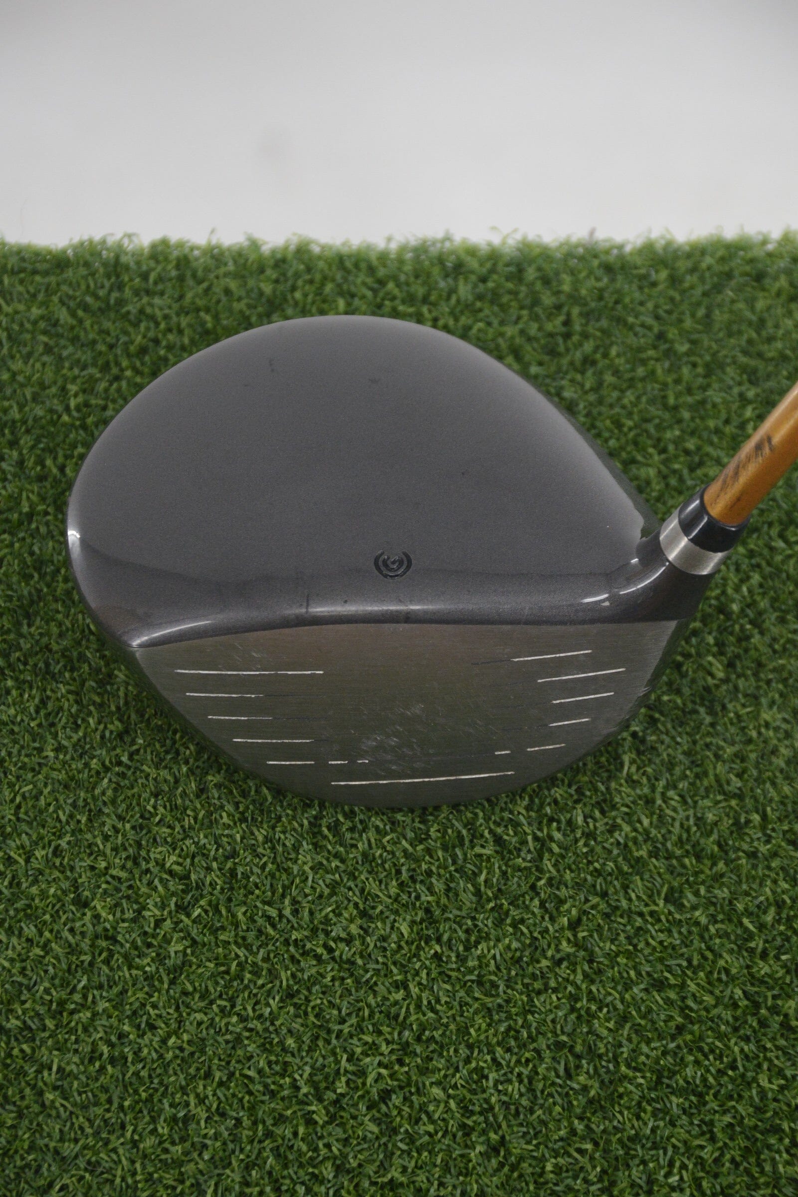 Cleveland Launcher 9.5 Degree Driver R Flex 45" Golf Clubs GolfRoots 