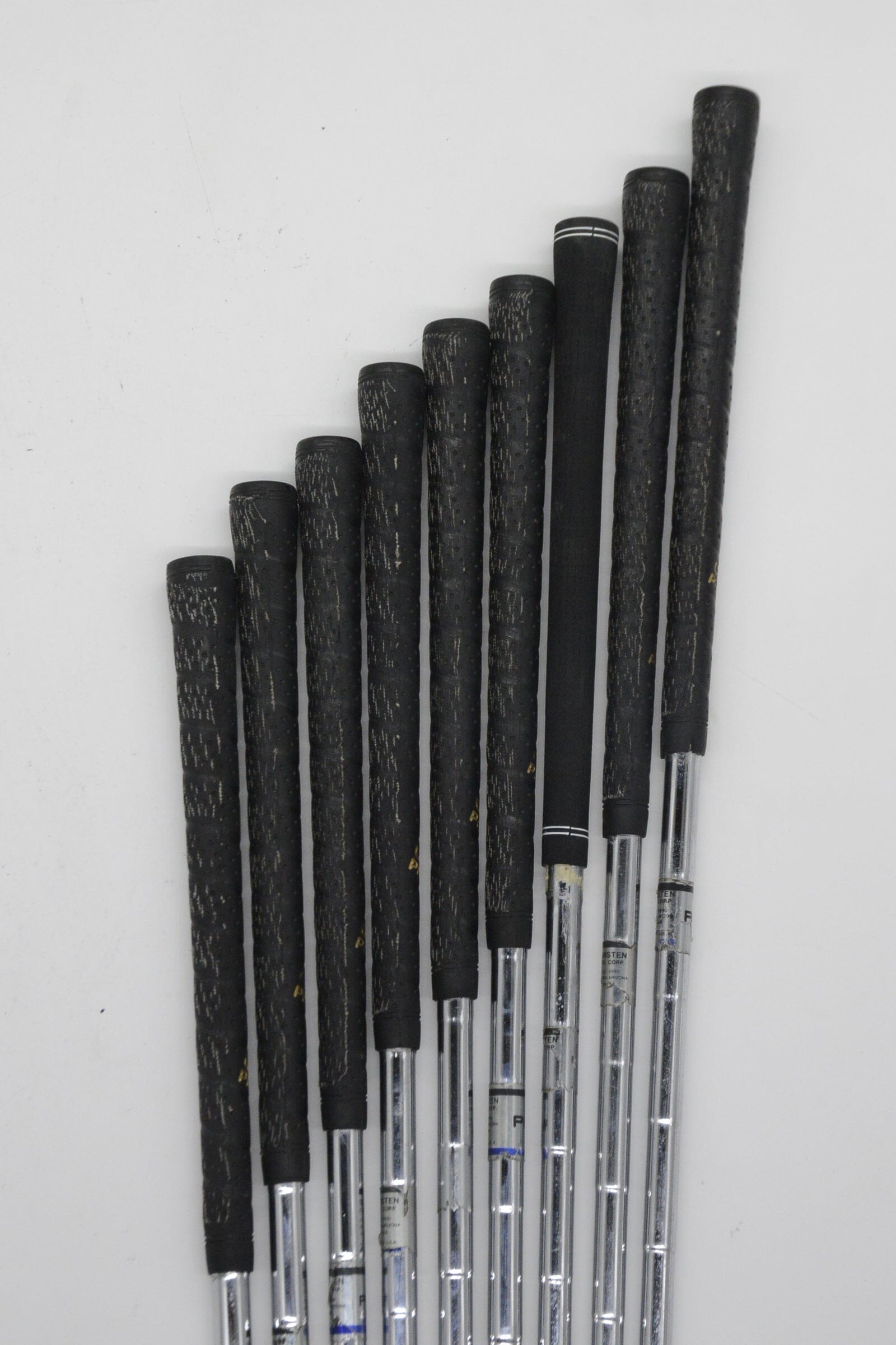 Ping Eye 2 3-PW, SW Iron Set S Flex Std Length