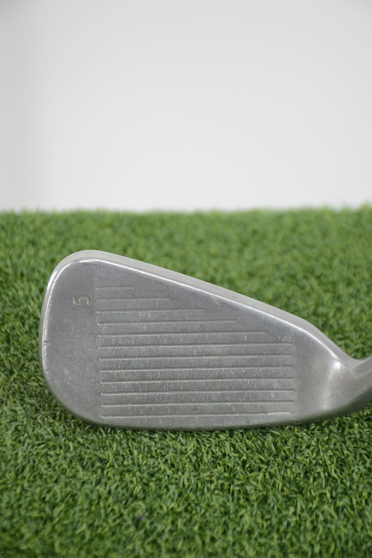 Ping G30 5 Iron S Flex 38.75" Golf Irons Ping 