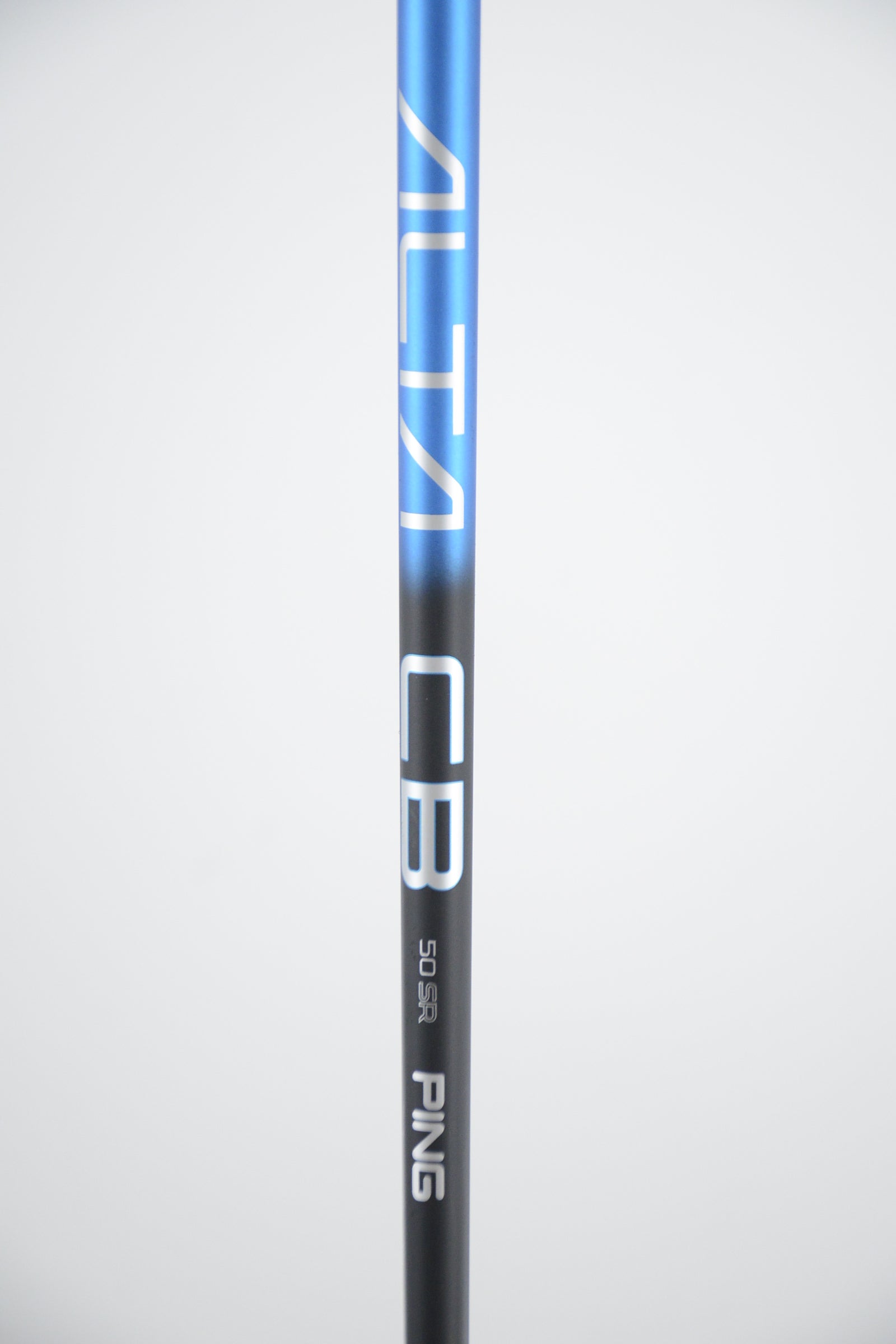 Ping G440 SFT 10.5 Degree Driver SR Flex 45.5"