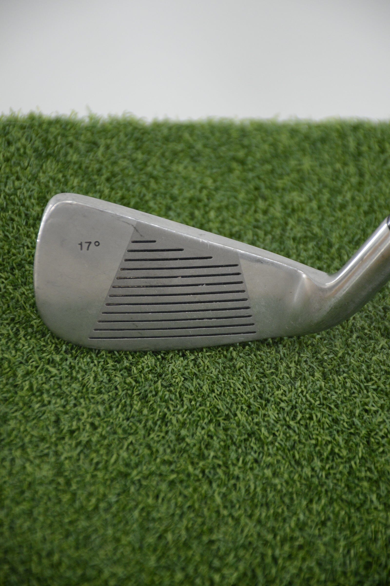 Controller Roll & Bulge 17 Degree Driving Iron R Flex 40.25" Golf Clubs GolfRoots 