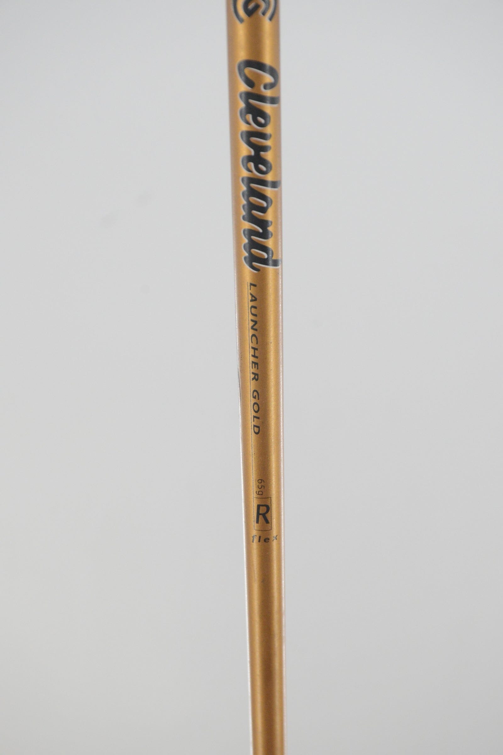 Cleveland Launcher 9.5 Degree Driver R Flex 45" Golf Clubs GolfRoots 