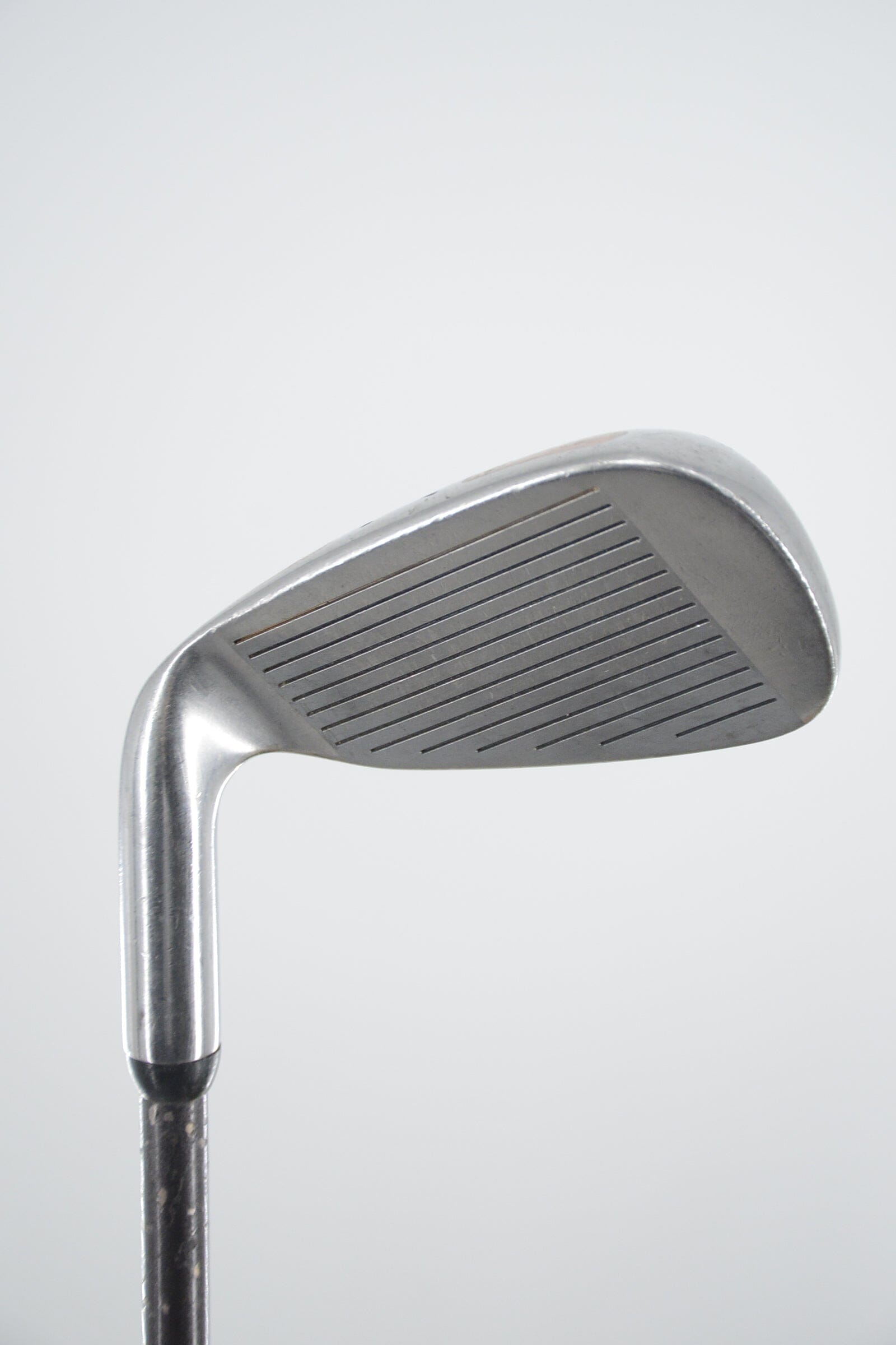 TM III Heavy Sole 7 Iron R Flex 38" Golf Clubs GolfRoots 