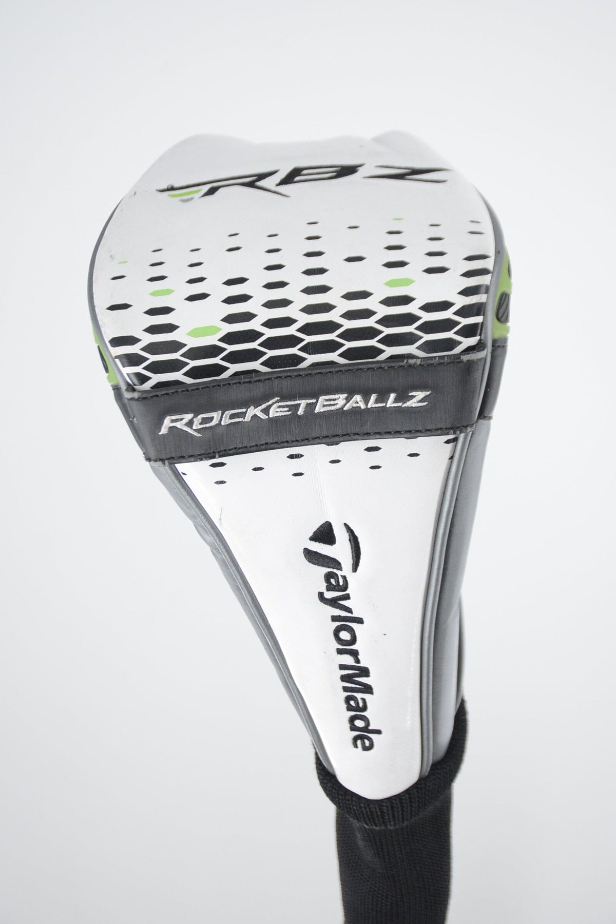 TaylorMade Rocketballz Tour 10.5 Degree Driver R Flex 45.5" Golf Clubs GolfRoots 
