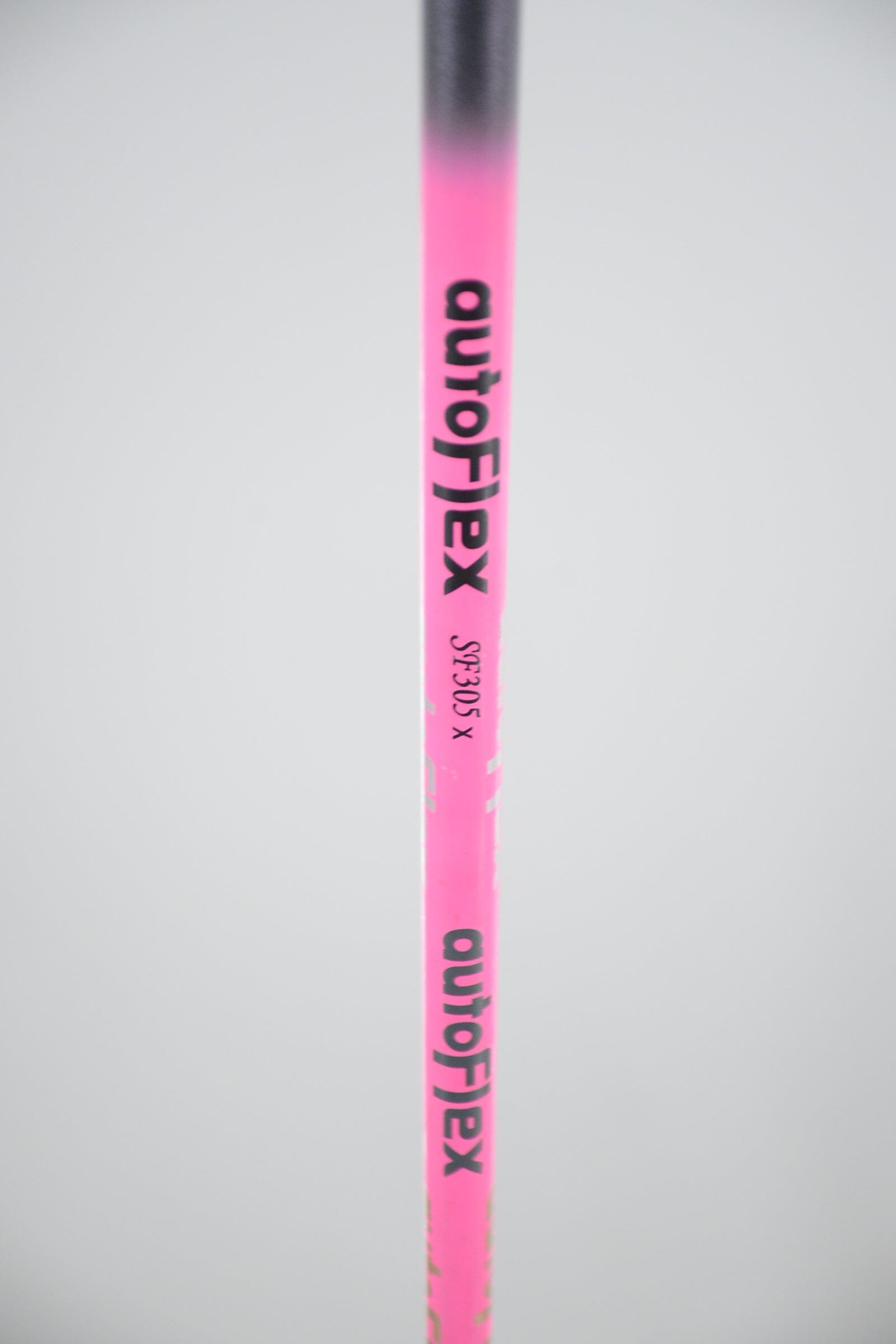 autoFlex SF305 Ping Driver Shaft SR Flex 43.75" Golf Clubs GolfRoots 