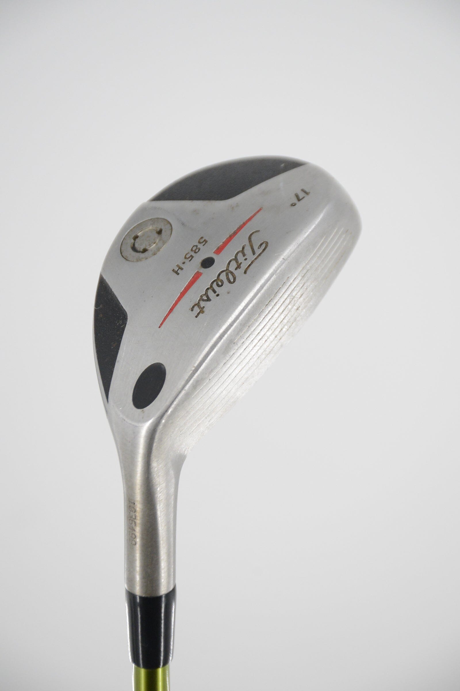 Titleist 585.H 17 Degree Hybrid S Flex 40.25" Golf Clubs GolfRoots 