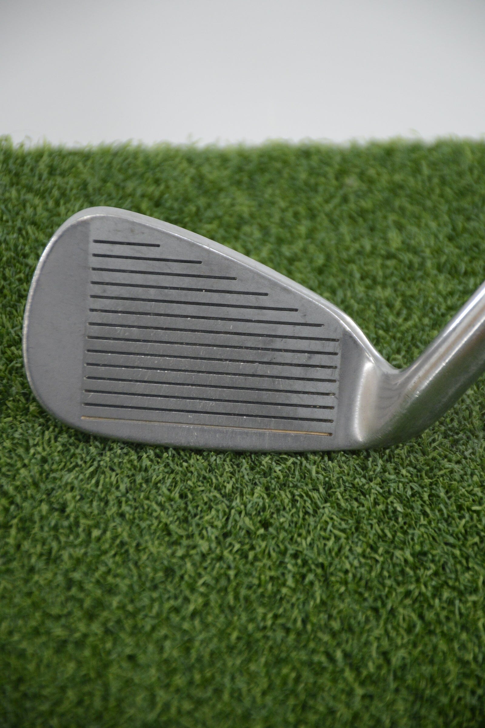 TM III Heavy Sole 7 Iron R Flex 38" Golf Clubs GolfRoots 