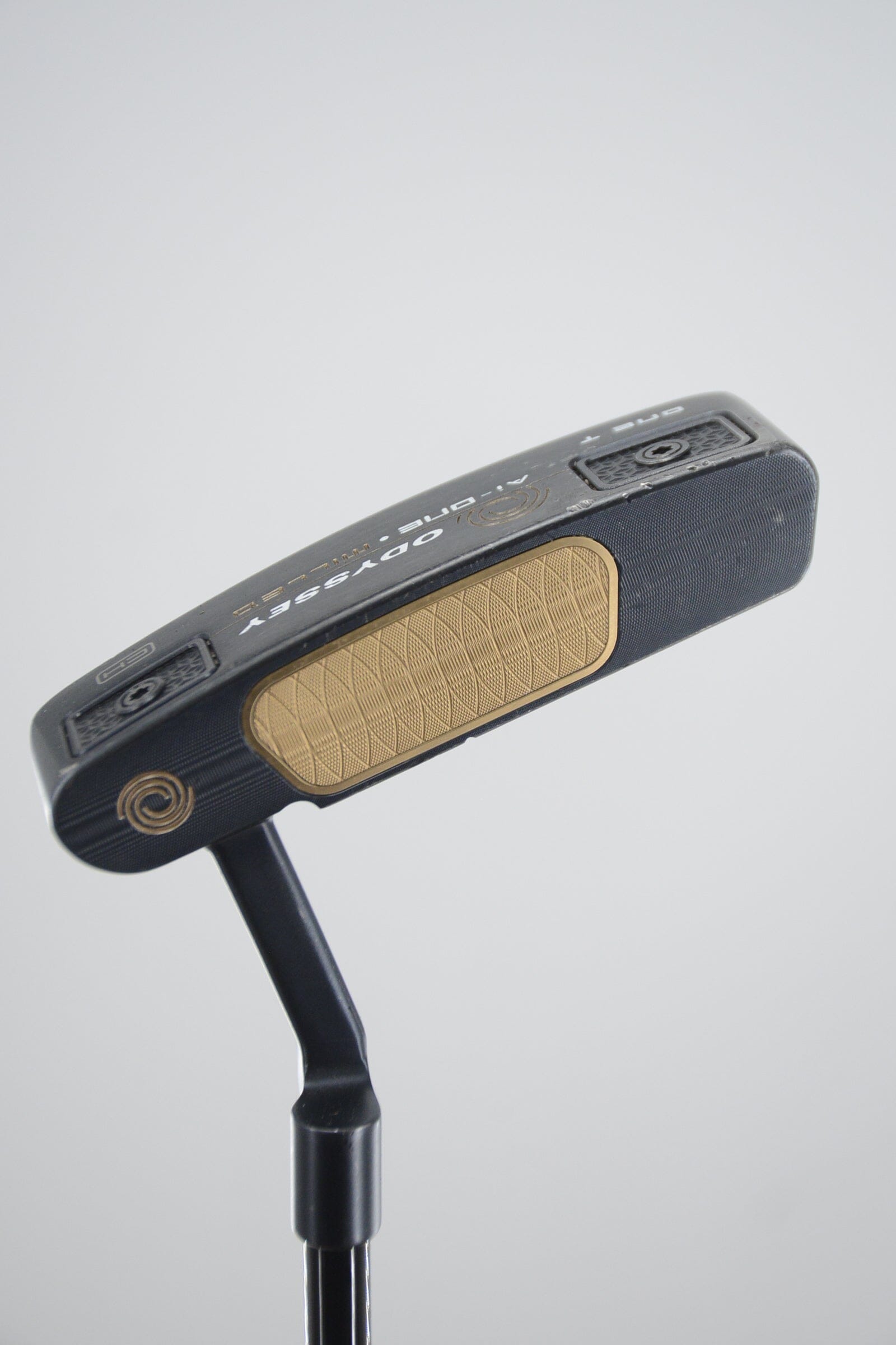 Odyssey ai-ONE Milled One T CH Putter 32.5"