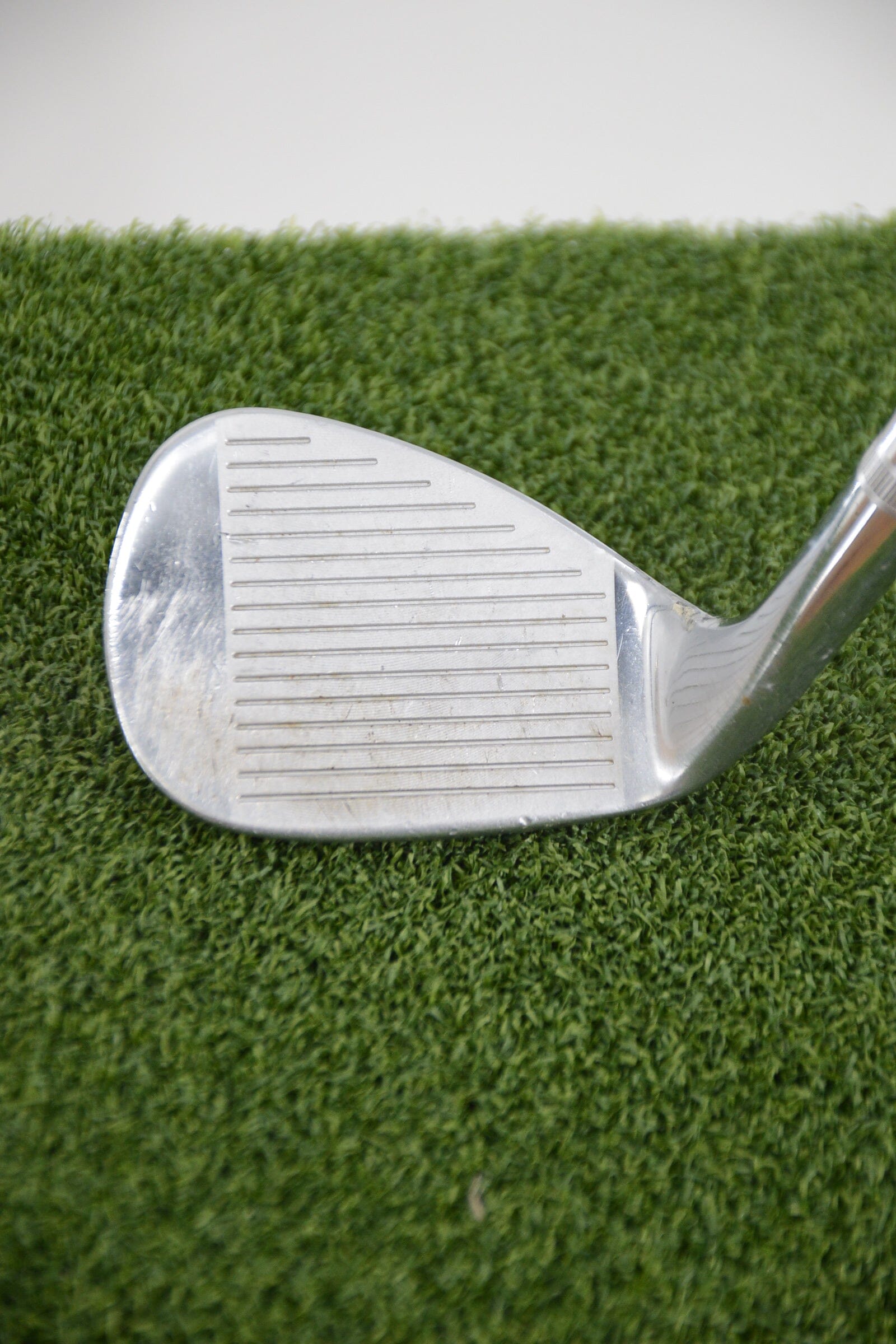 Adams Puglielli 2009 56 Degree Wedge S Flex 35" Golf Clubs GolfRoots 