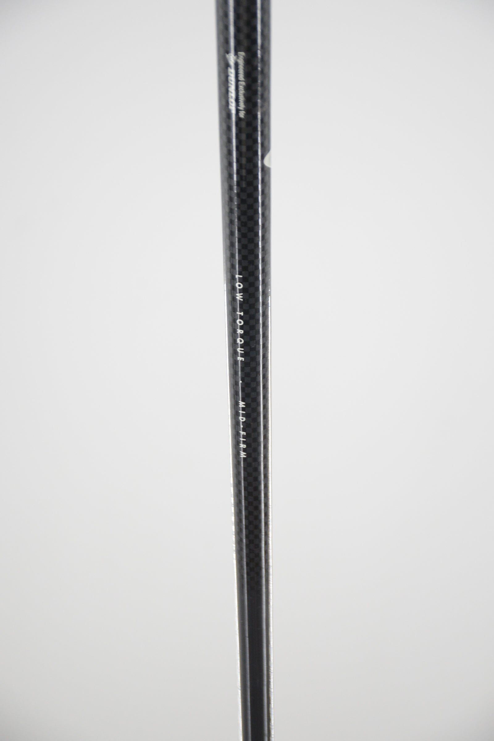 MaxFli Dunlop No Problem! 3 Wood S Flex 43.25" Golf Clubs GolfRoots 