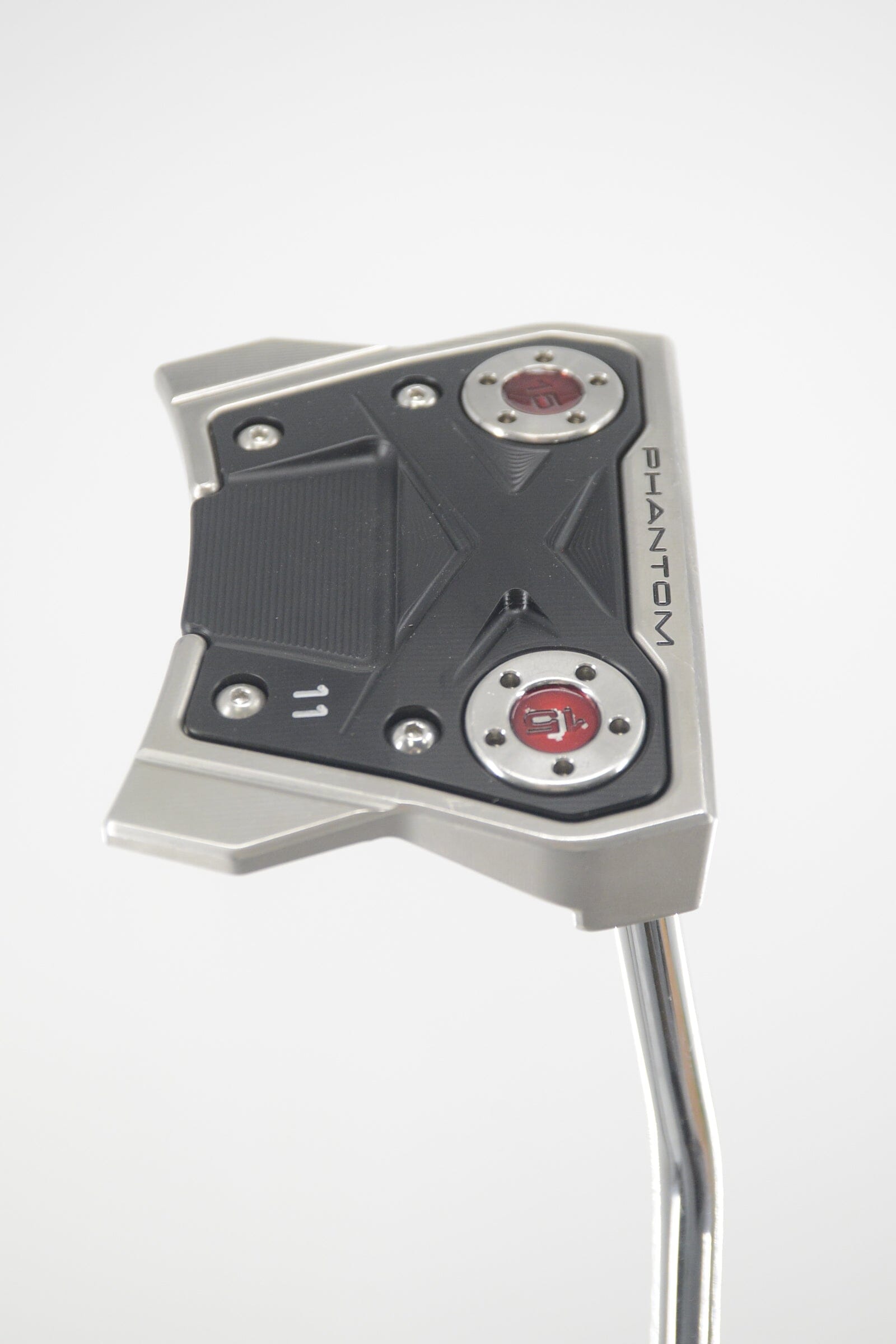 Scotty Cameron Phantom X 11 2022 Putter 33.5"