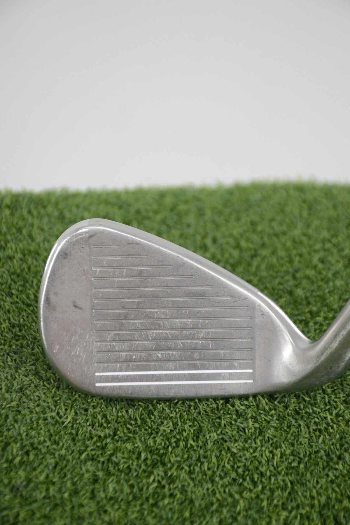 Callaway XR OS 8 Iron S Flex 38.25" Golf Clubs GolfRoots 