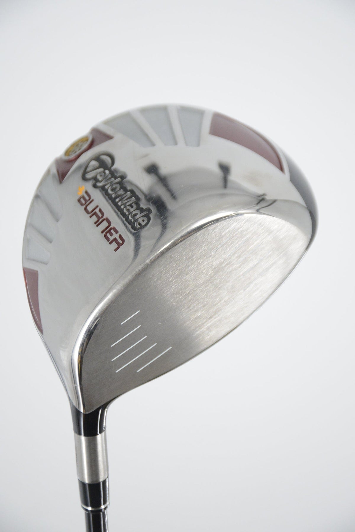 TaylorMade Burner 2007 9.5 Degree Driver S Flex 45.5" Golf Clubs GolfRoots 
