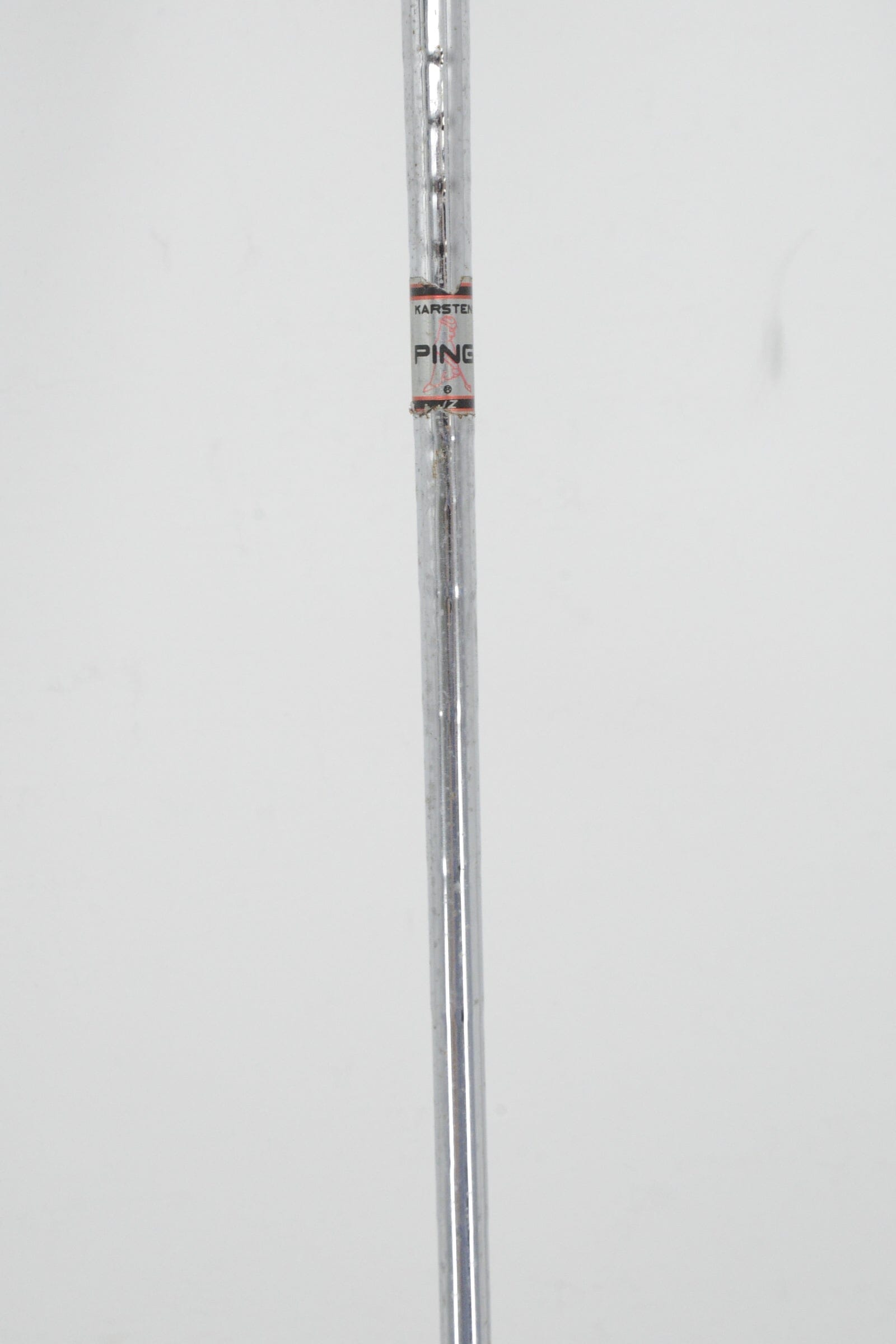 Lefty Ping Zing 2 4-7, 9 Iron Set S Flex Std Length Golf Clubs GolfRoots 