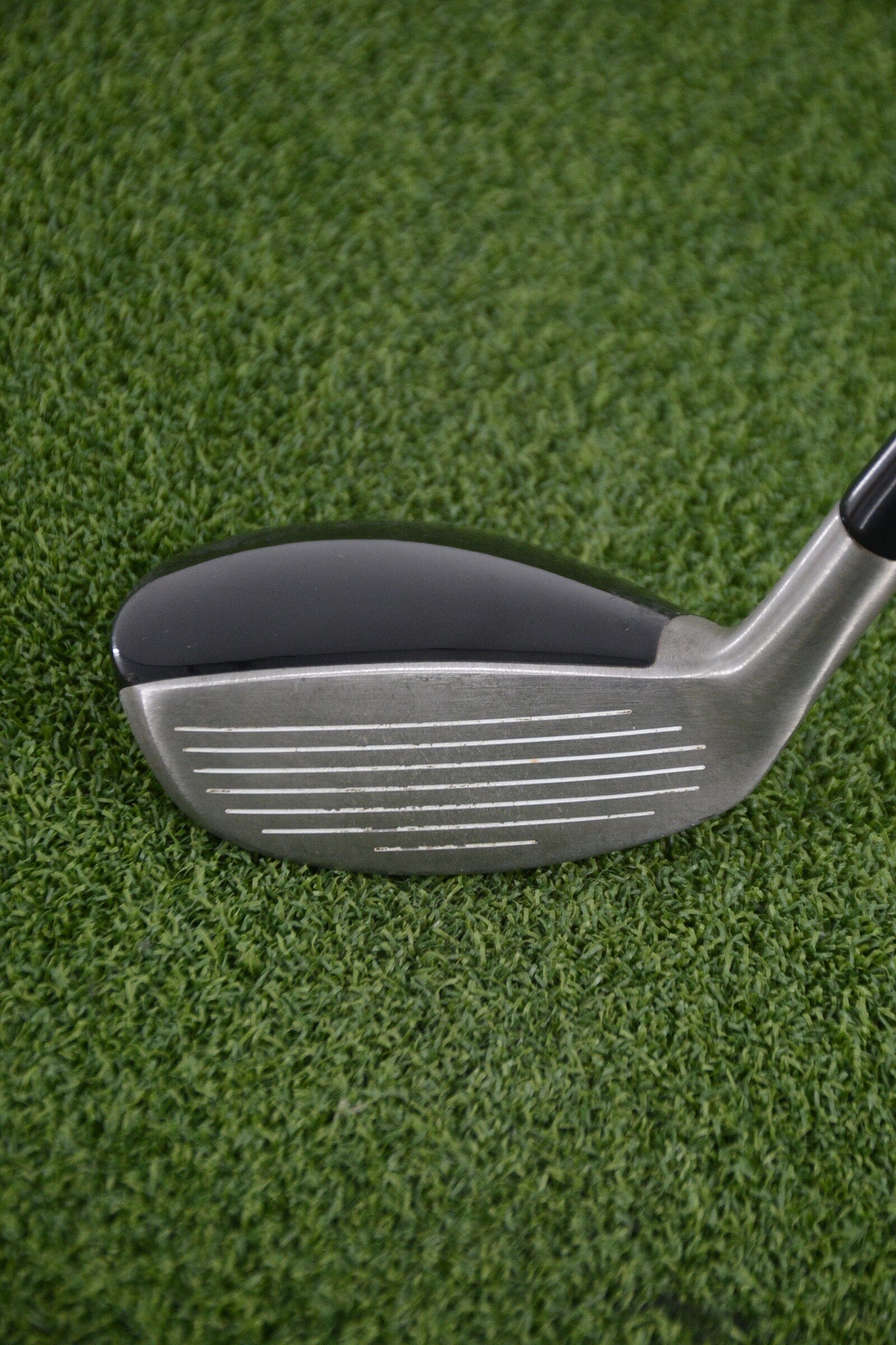 Titleist 585.H 17 Degree Hybrid S Flex 40.25" Golf Clubs GolfRoots 