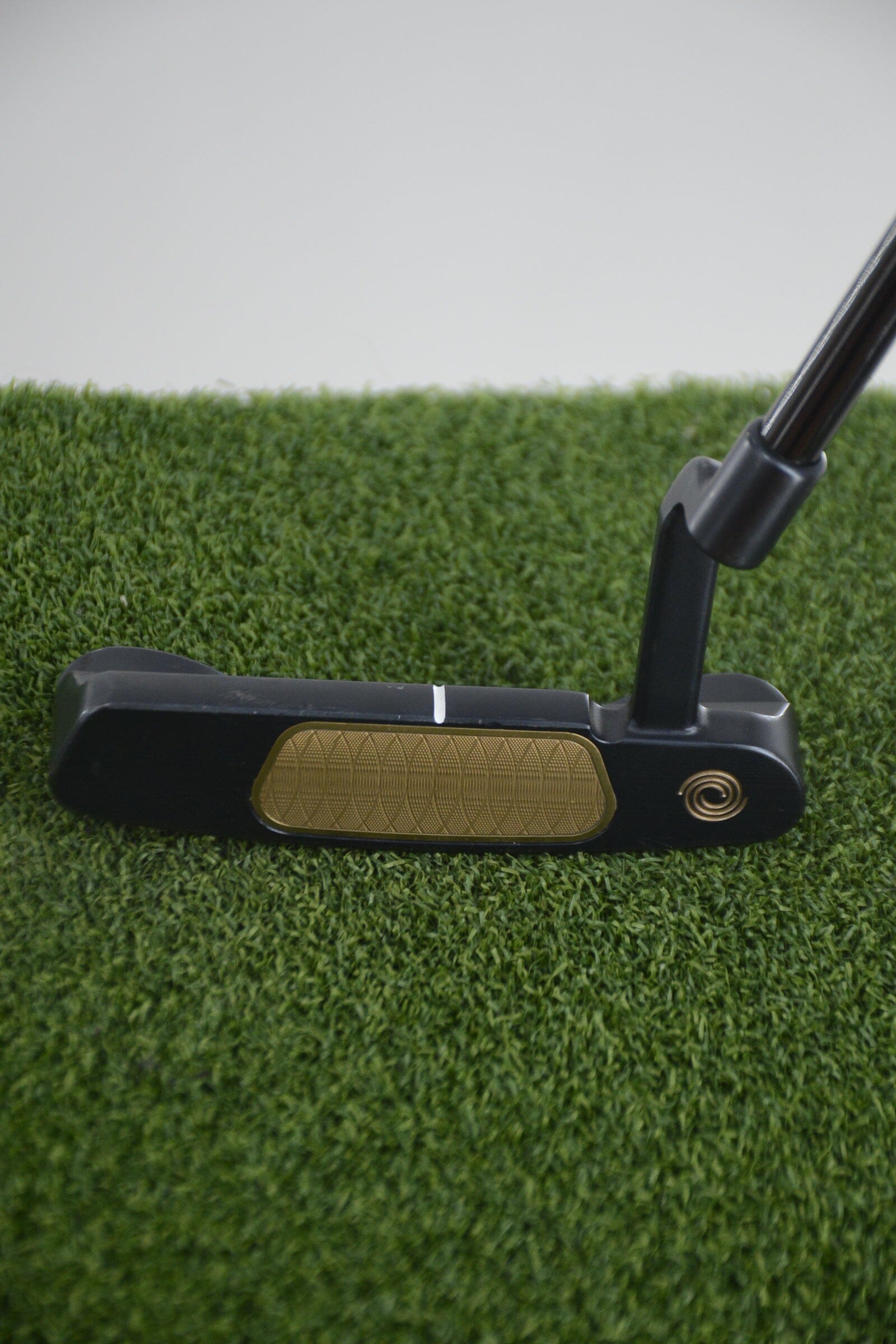 Odyssey ai-ONE Milled One T CH Putter 32.5"